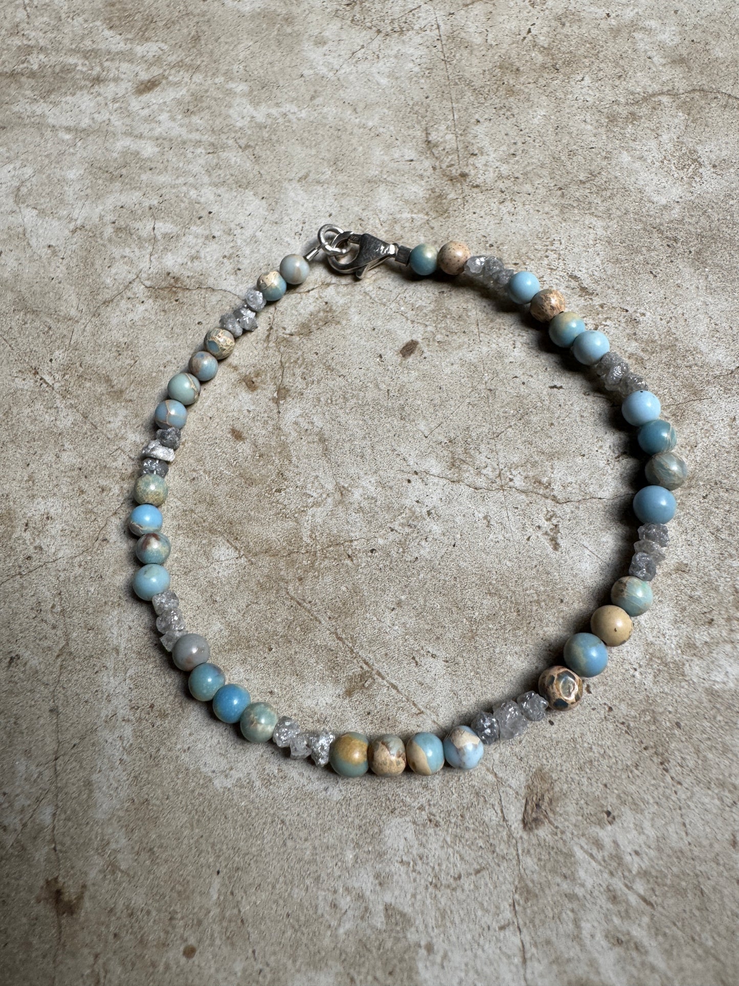 Ocean Terra Bracelet - Unisex