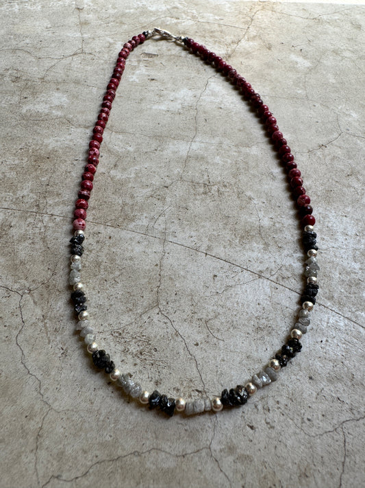 Redearth unisex Necklace