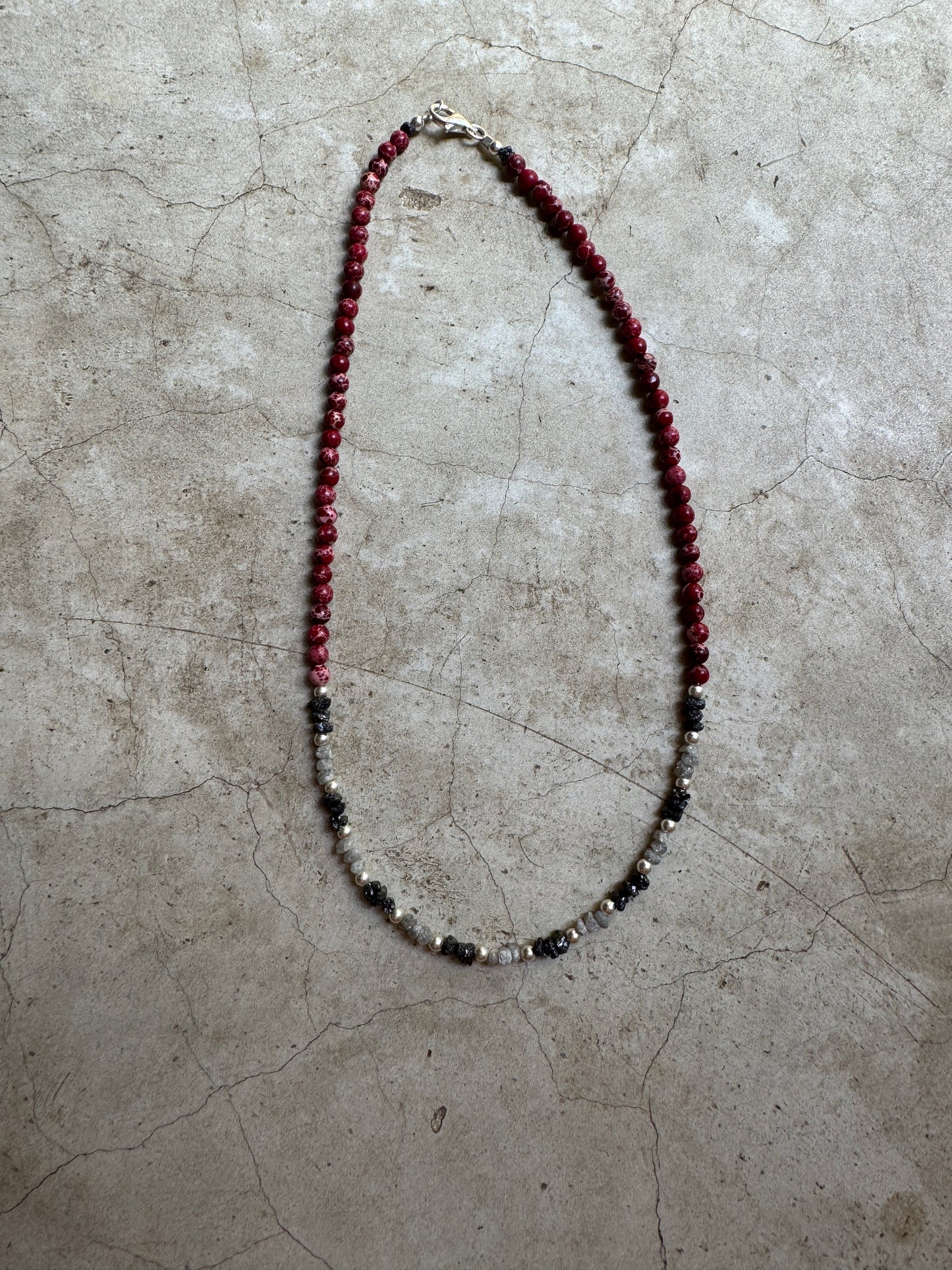 Redearth unisex Necklace