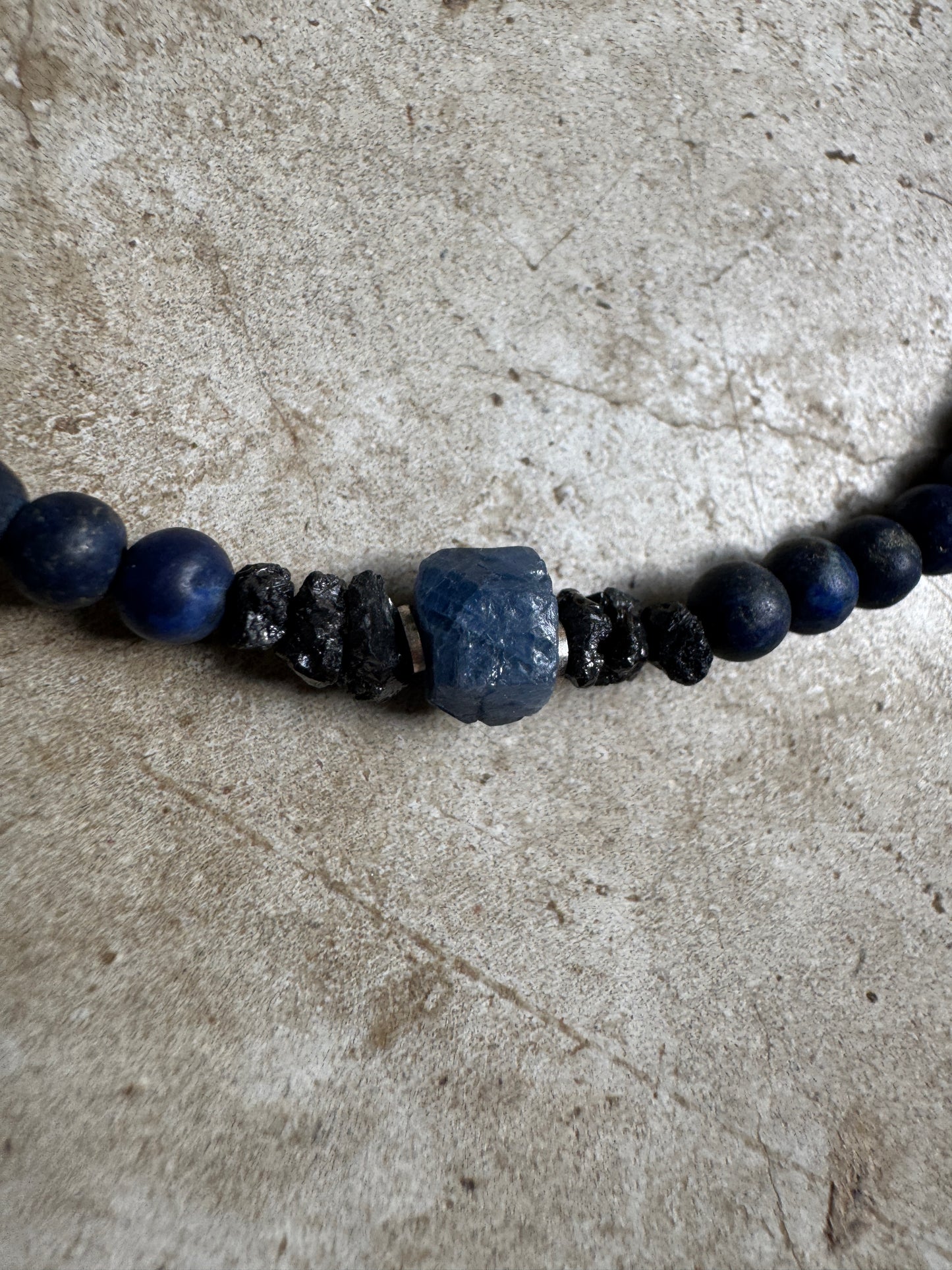 Zafiro Bracelet