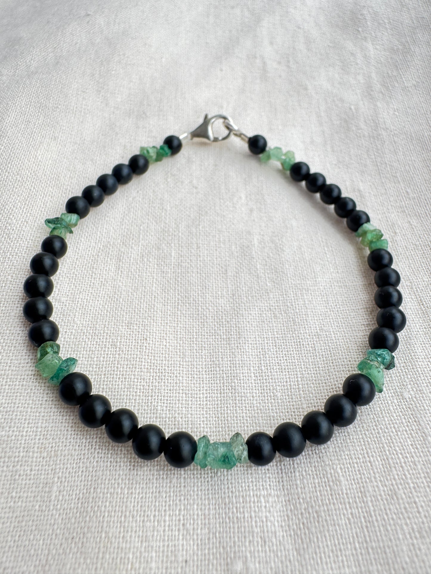 Emeryx Bracelet
