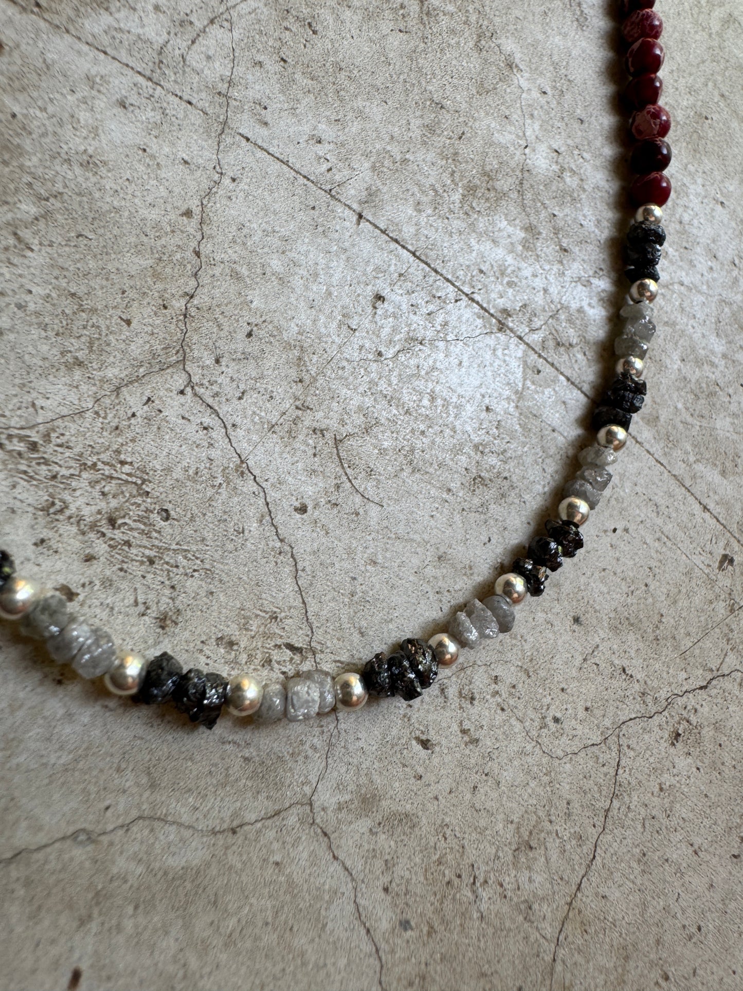 Redearth unisex Necklace