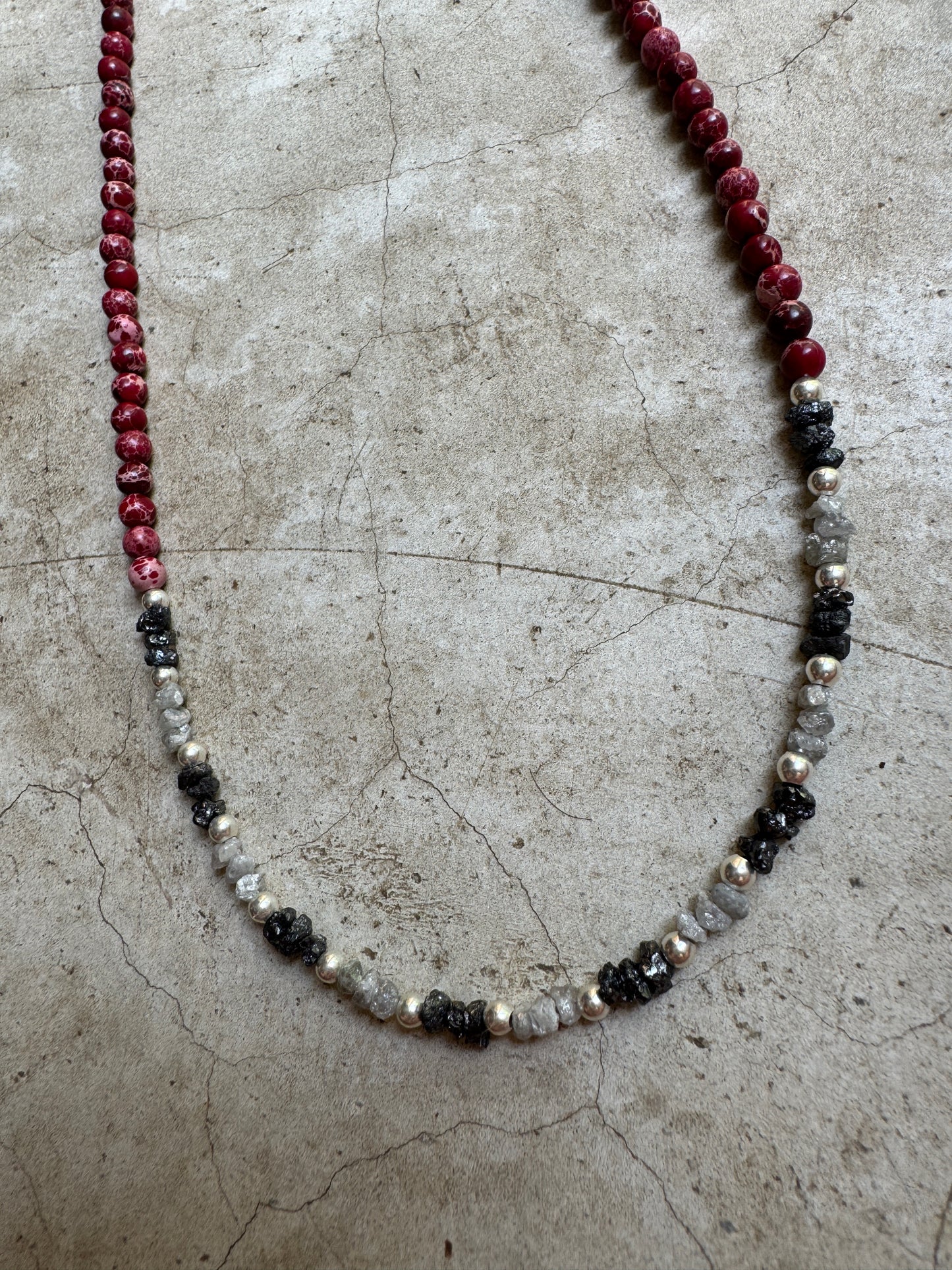 Redearth unisex Necklace