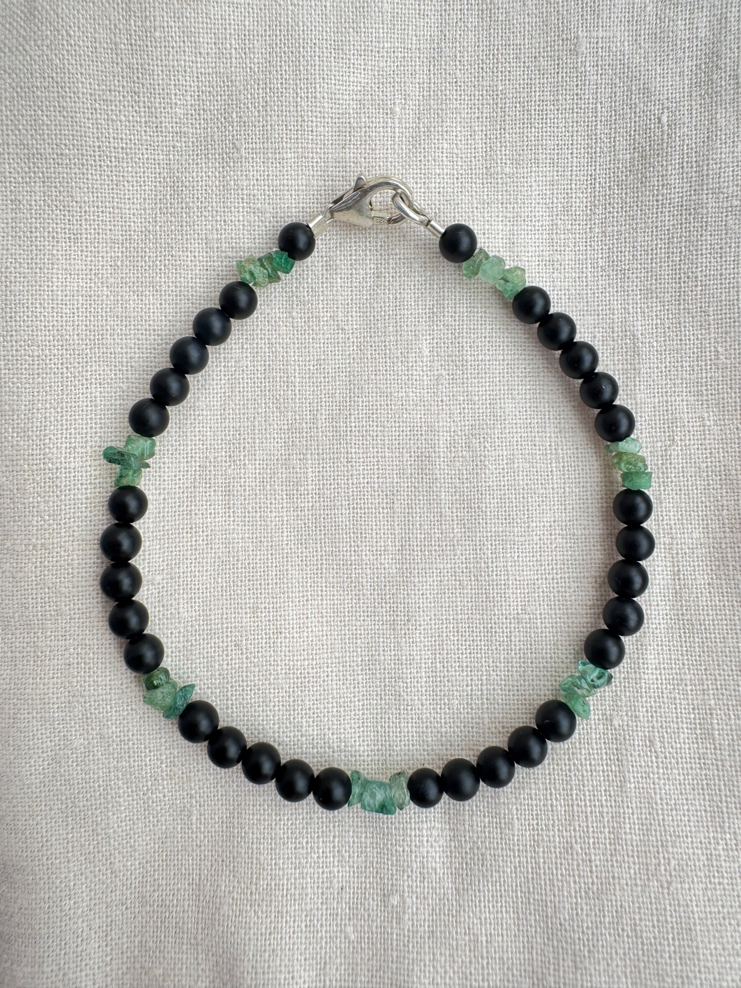 Emeryx Bracelet