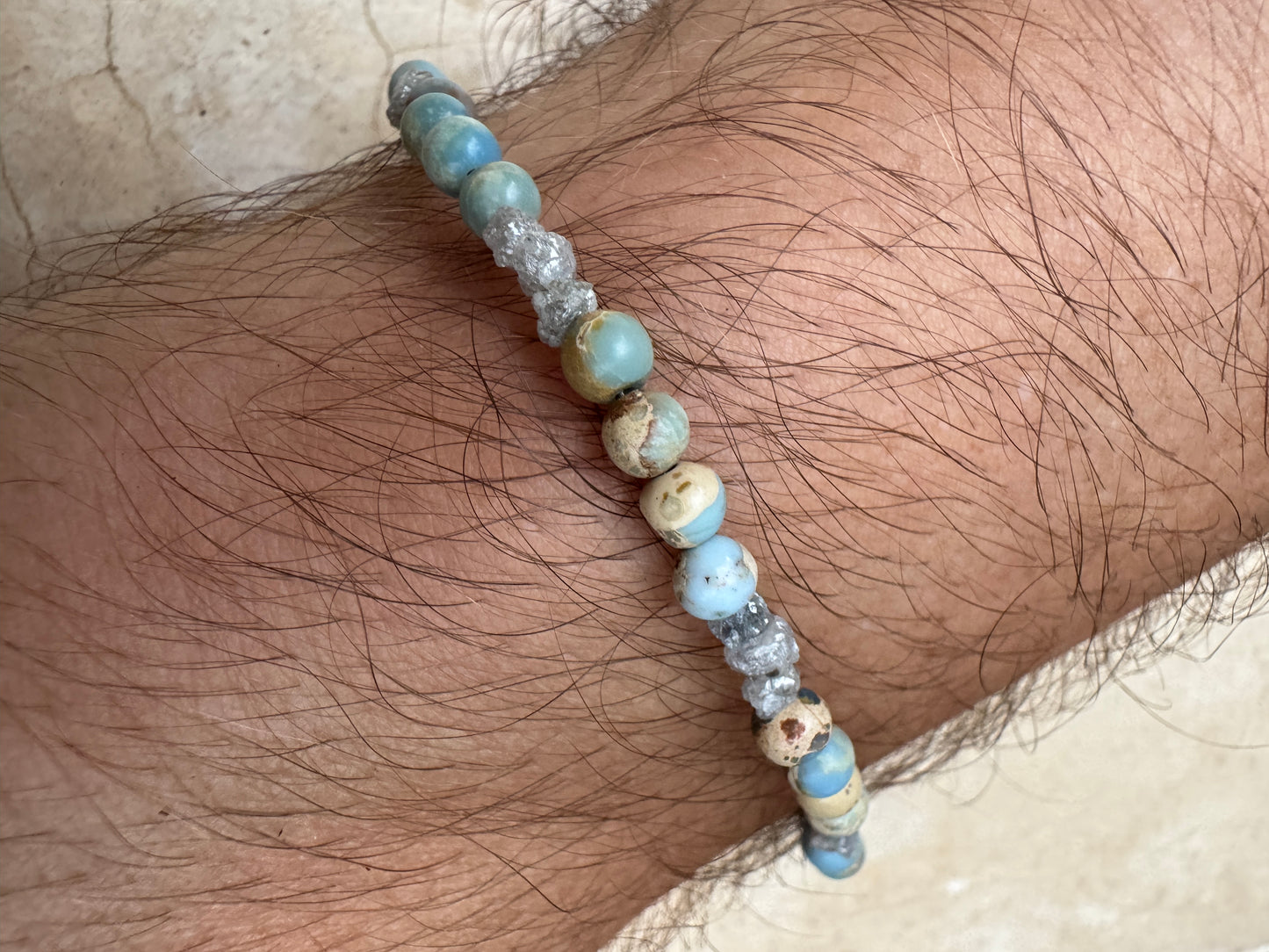 Ocean Terra Bracelet - Unisex