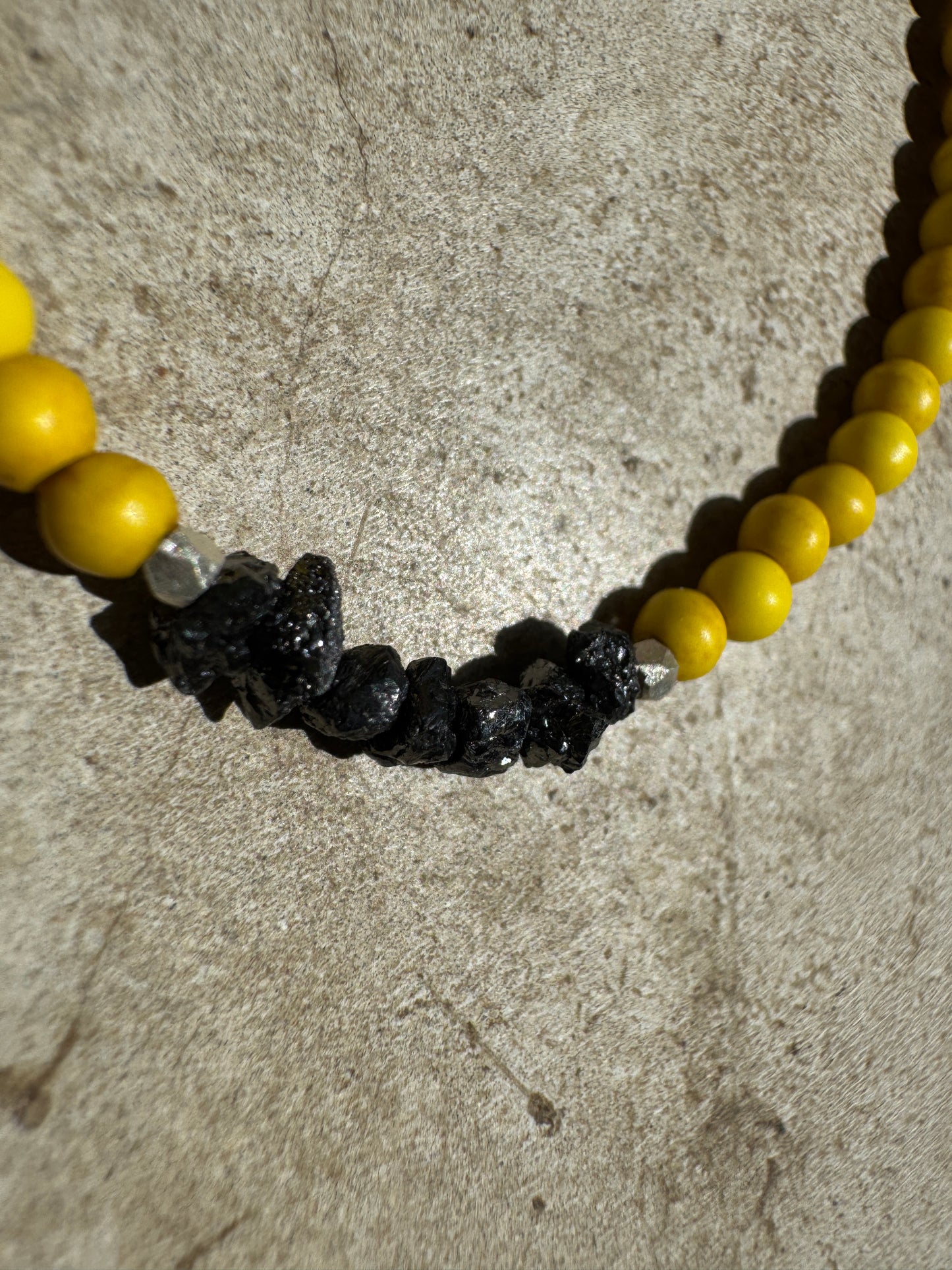 Passion Fruit Bracelet