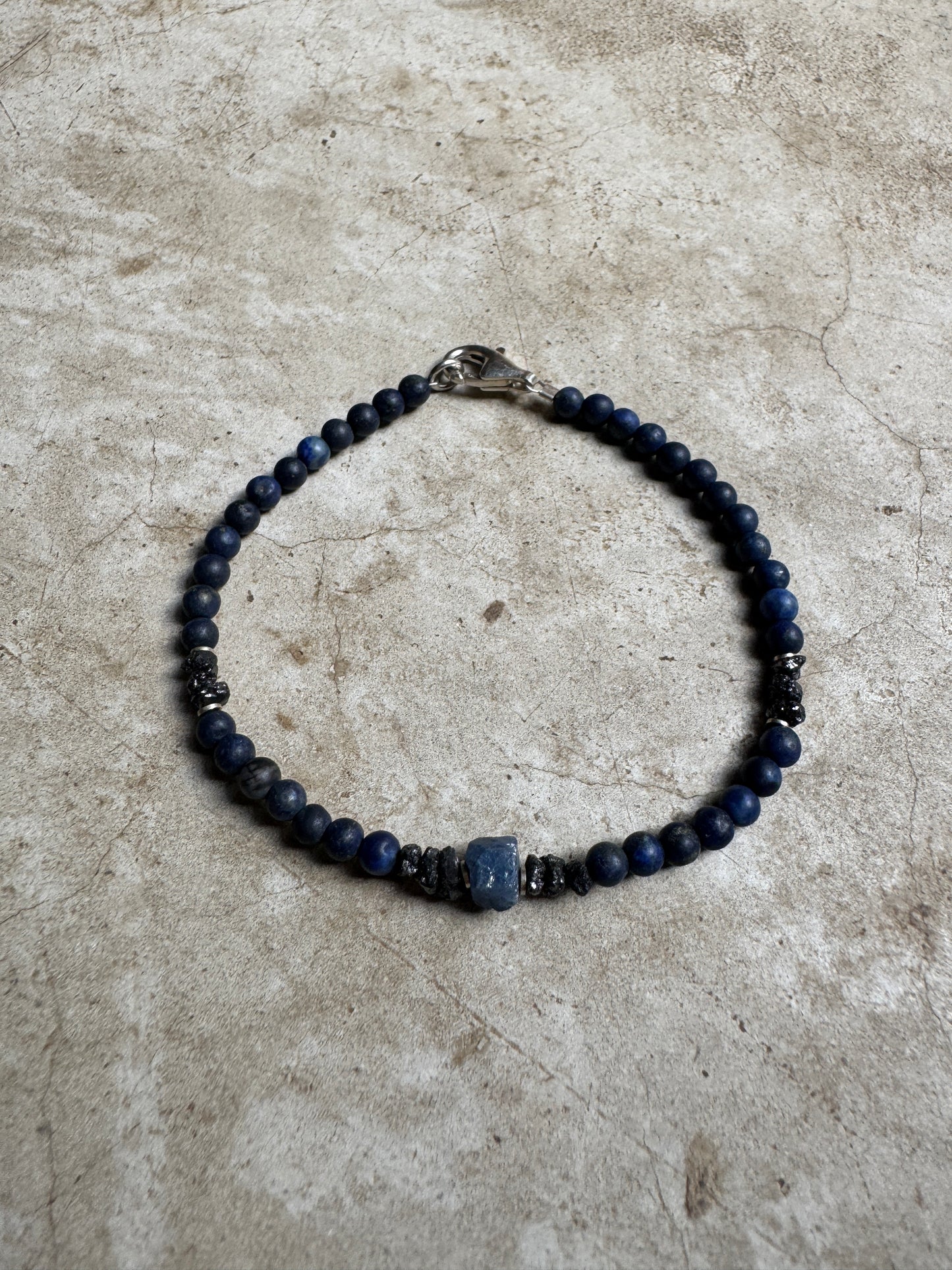Zafiro Bracelet