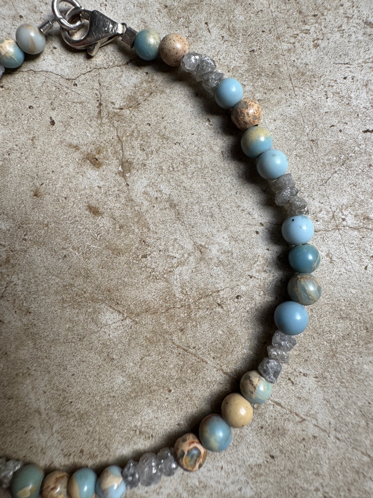 Ocean Terra Bracelet - Unisex