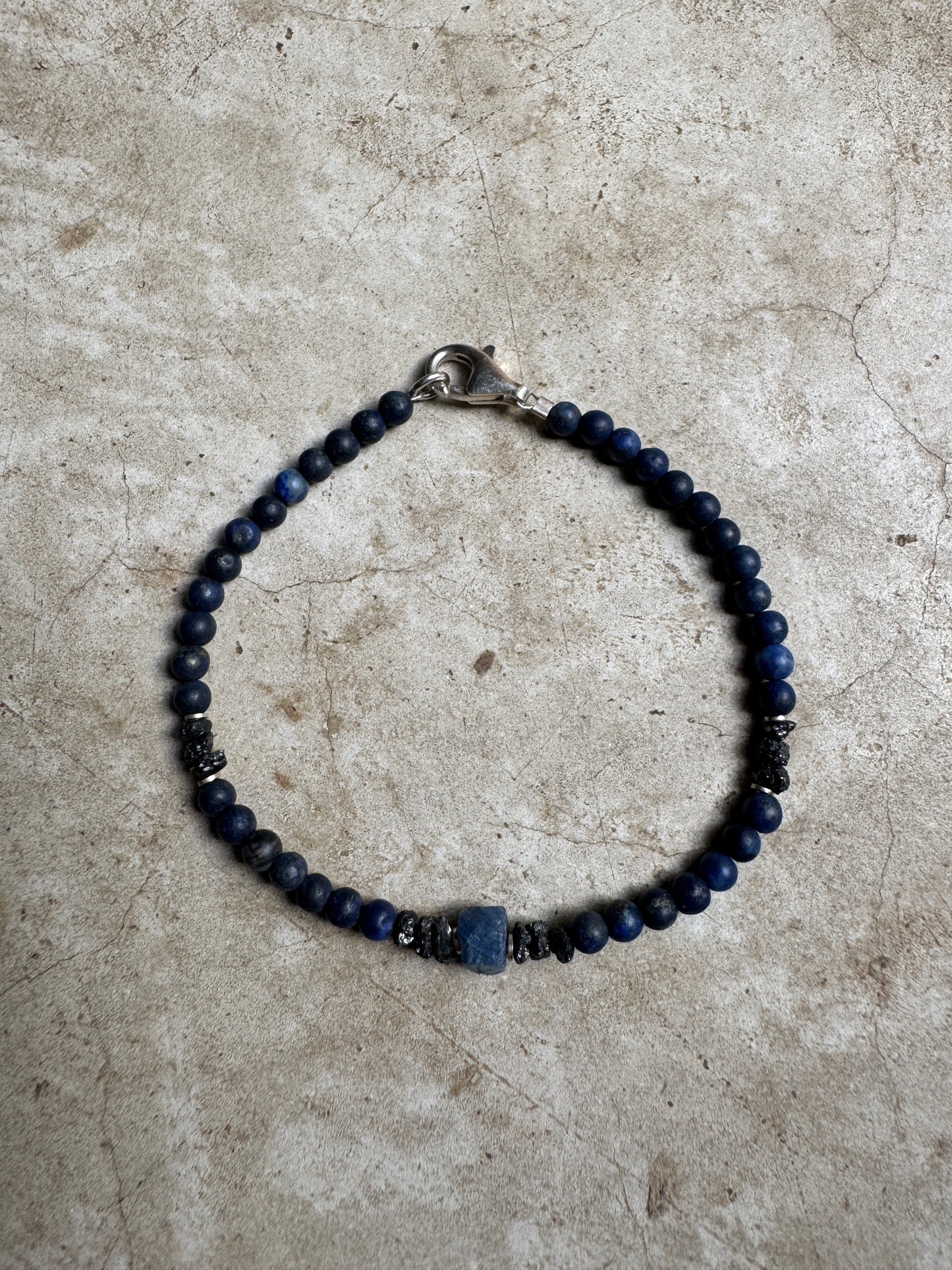 Zafiro Bracelet