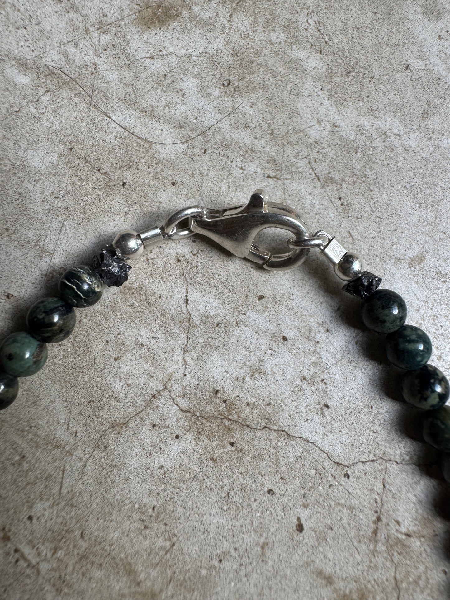 Olive Bracelet - Unisex
