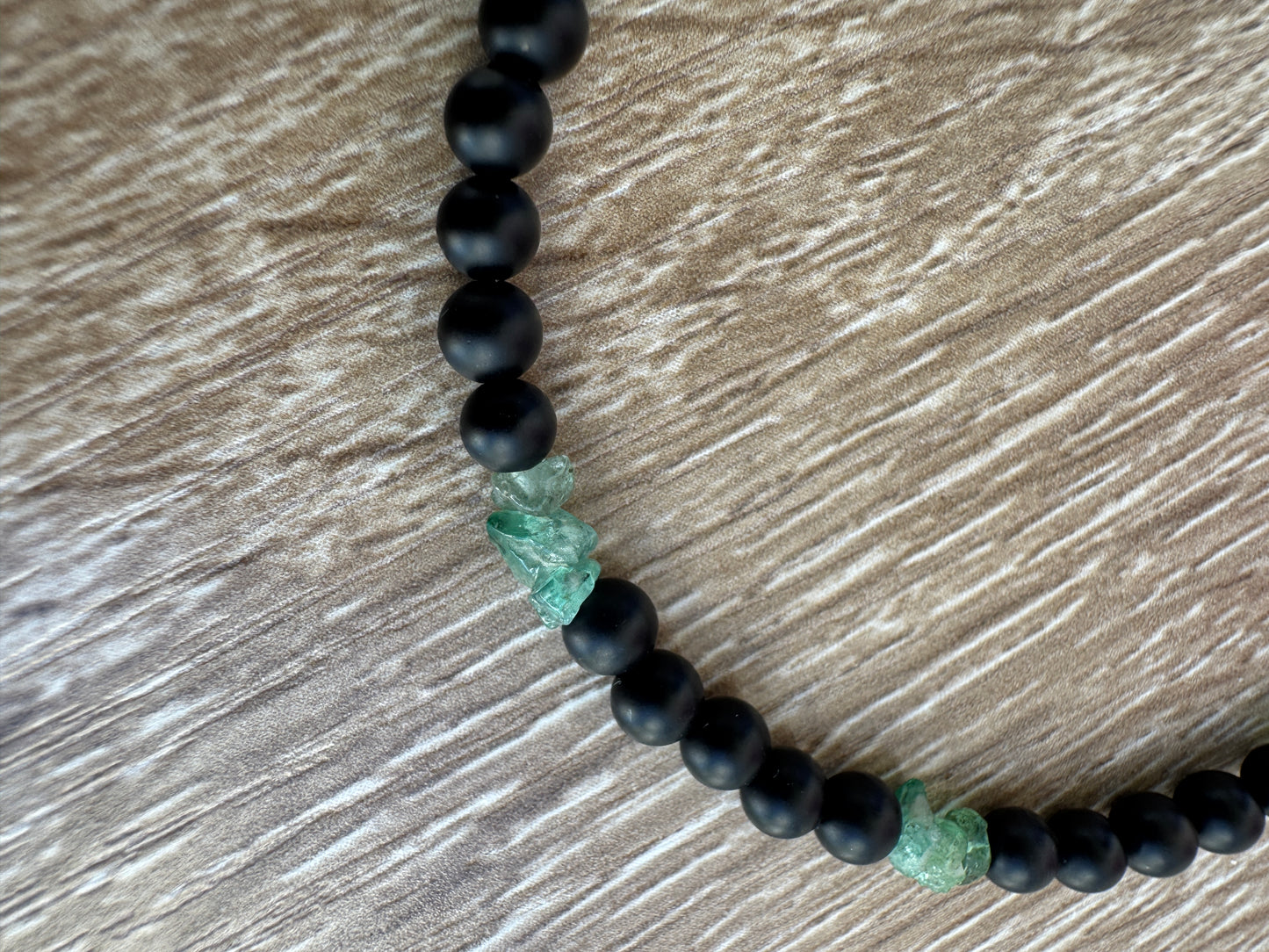 Emeryx Bracelet