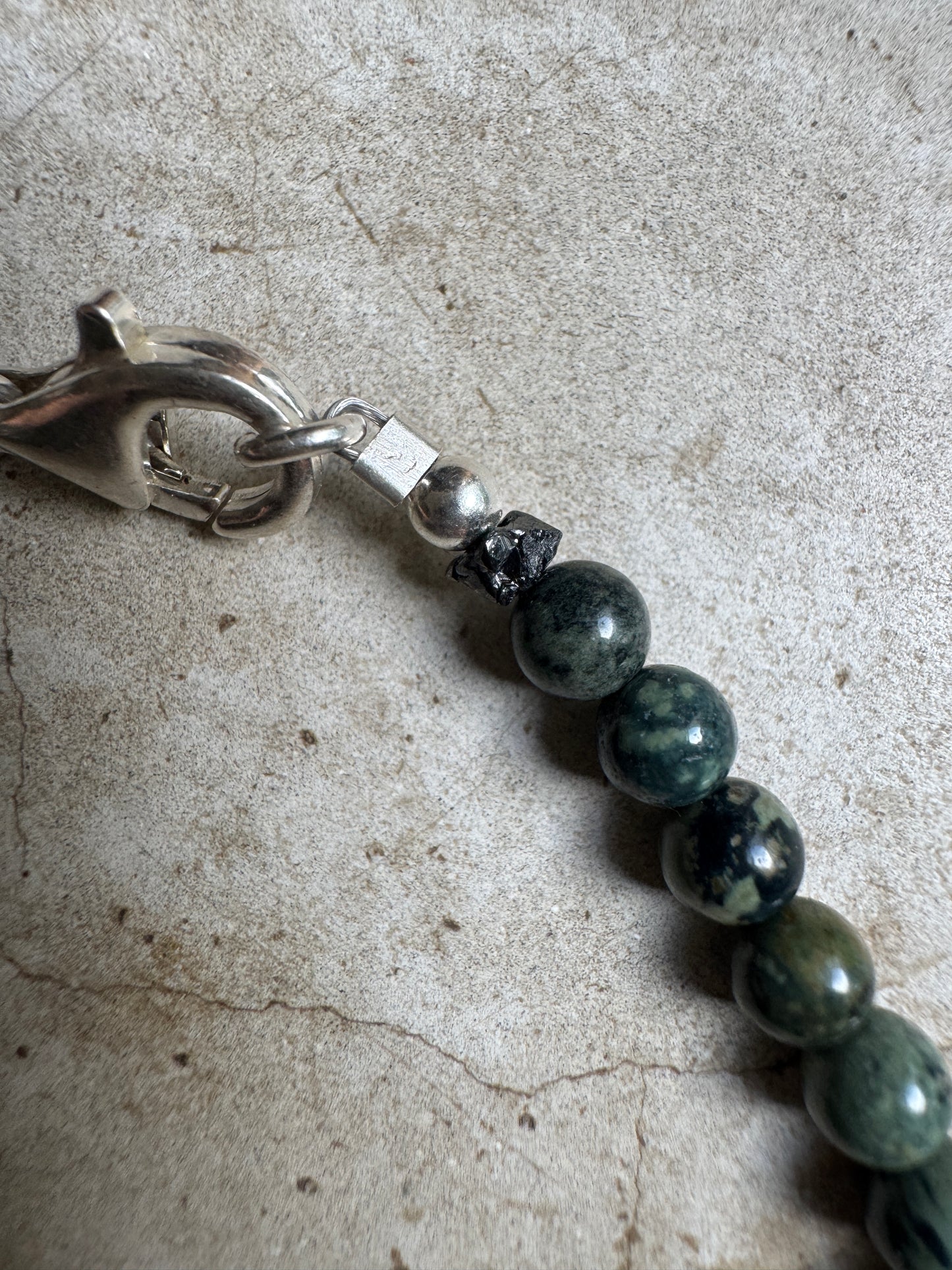 Olive Bracelet - Unisex