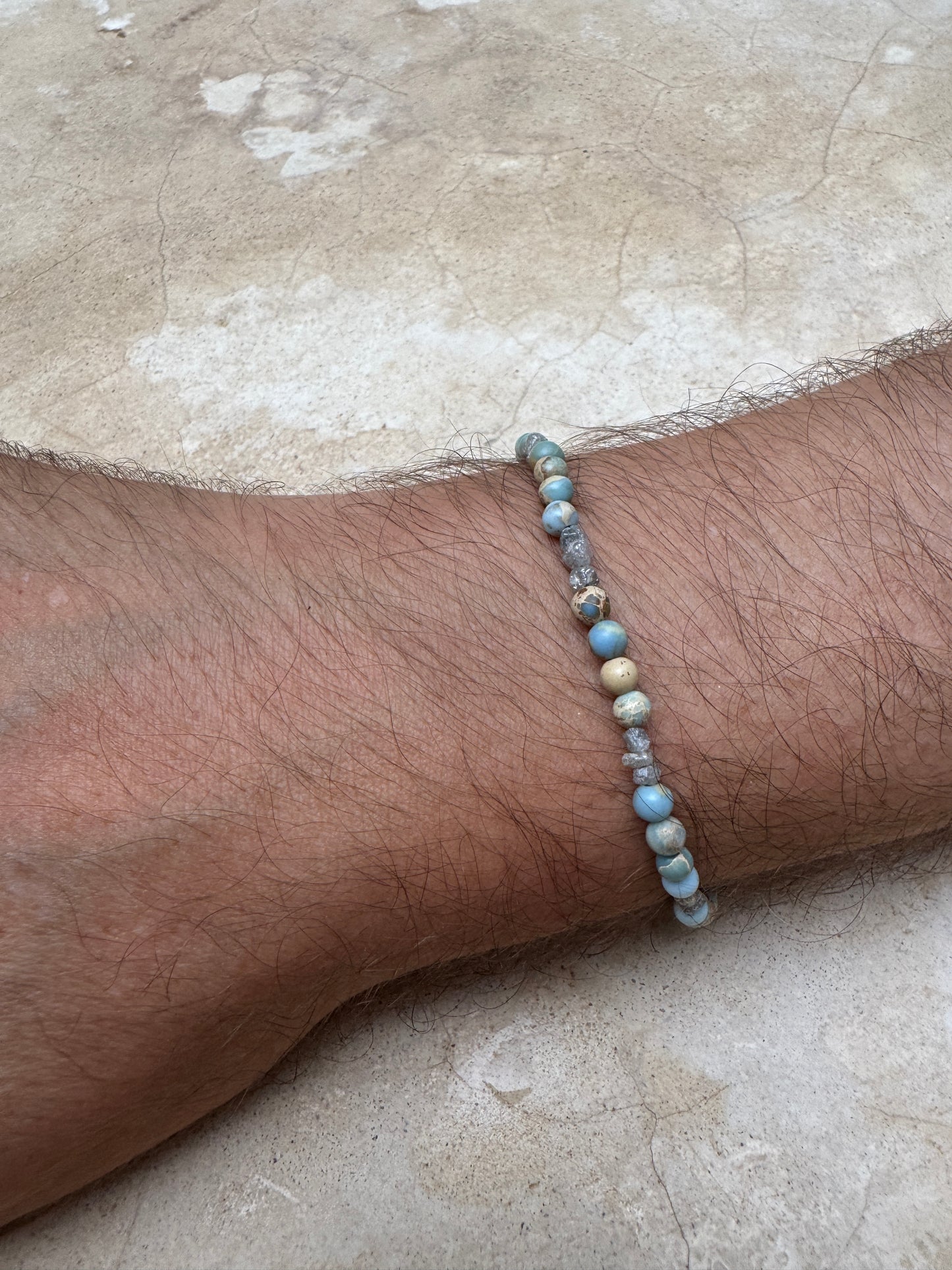 Ocean Terra Bracelet - Unisex