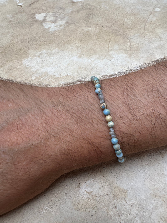 Ocean Terra Bracelet - Unisex
