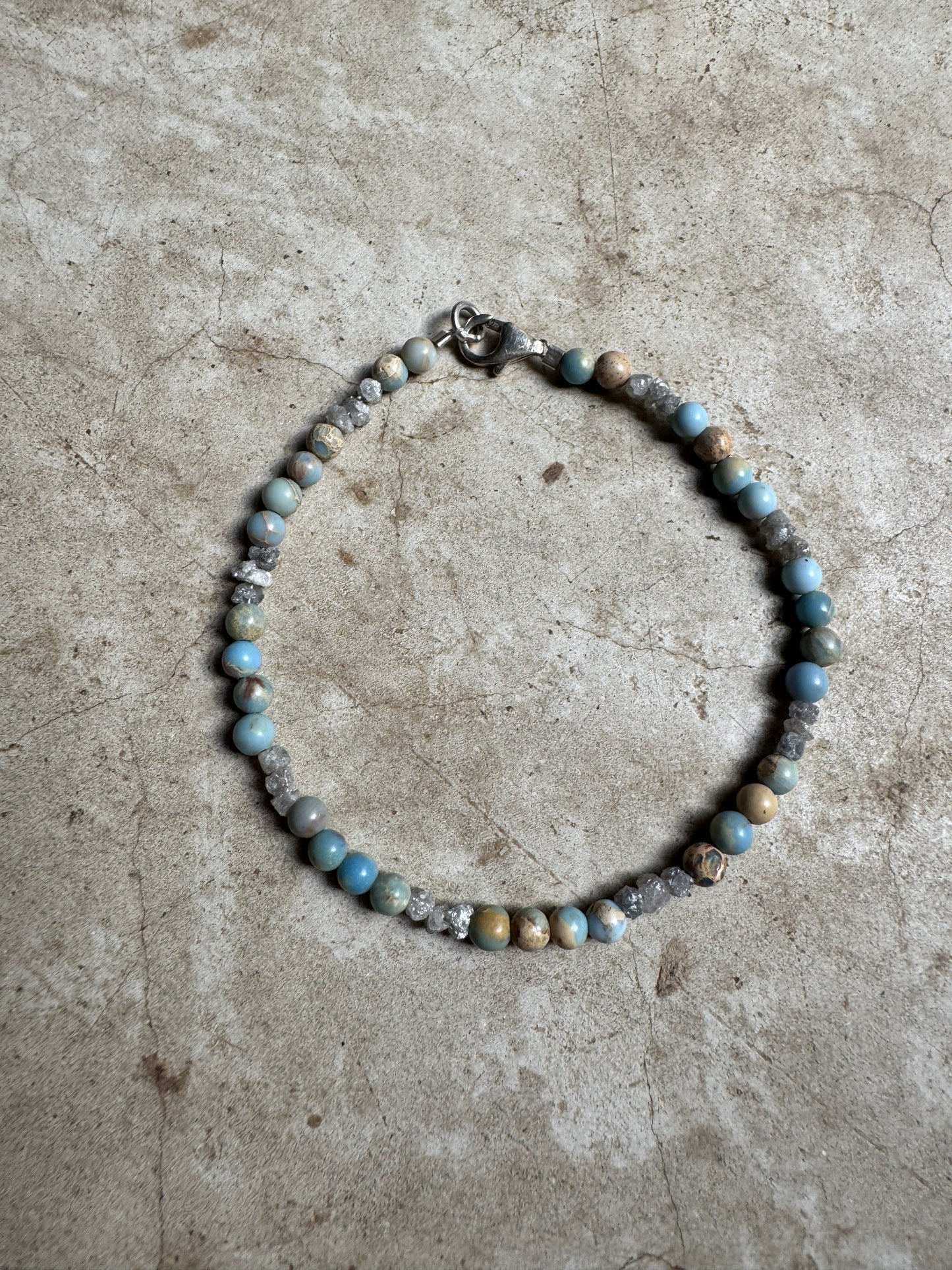 Ocean Terra Bracelet - Unisex