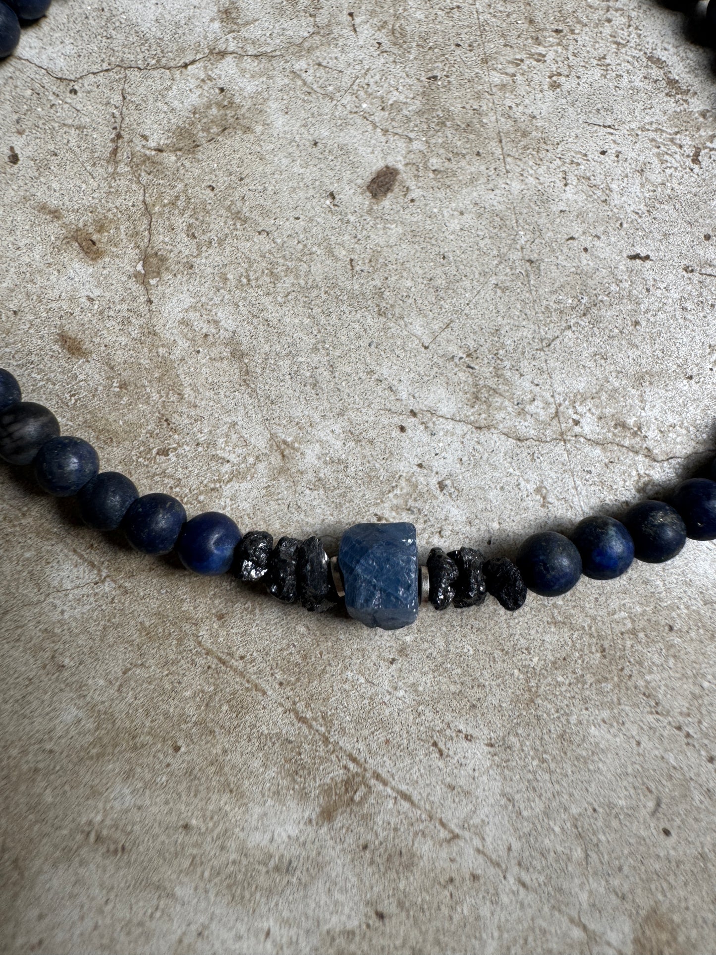 Zafiro Bracelet