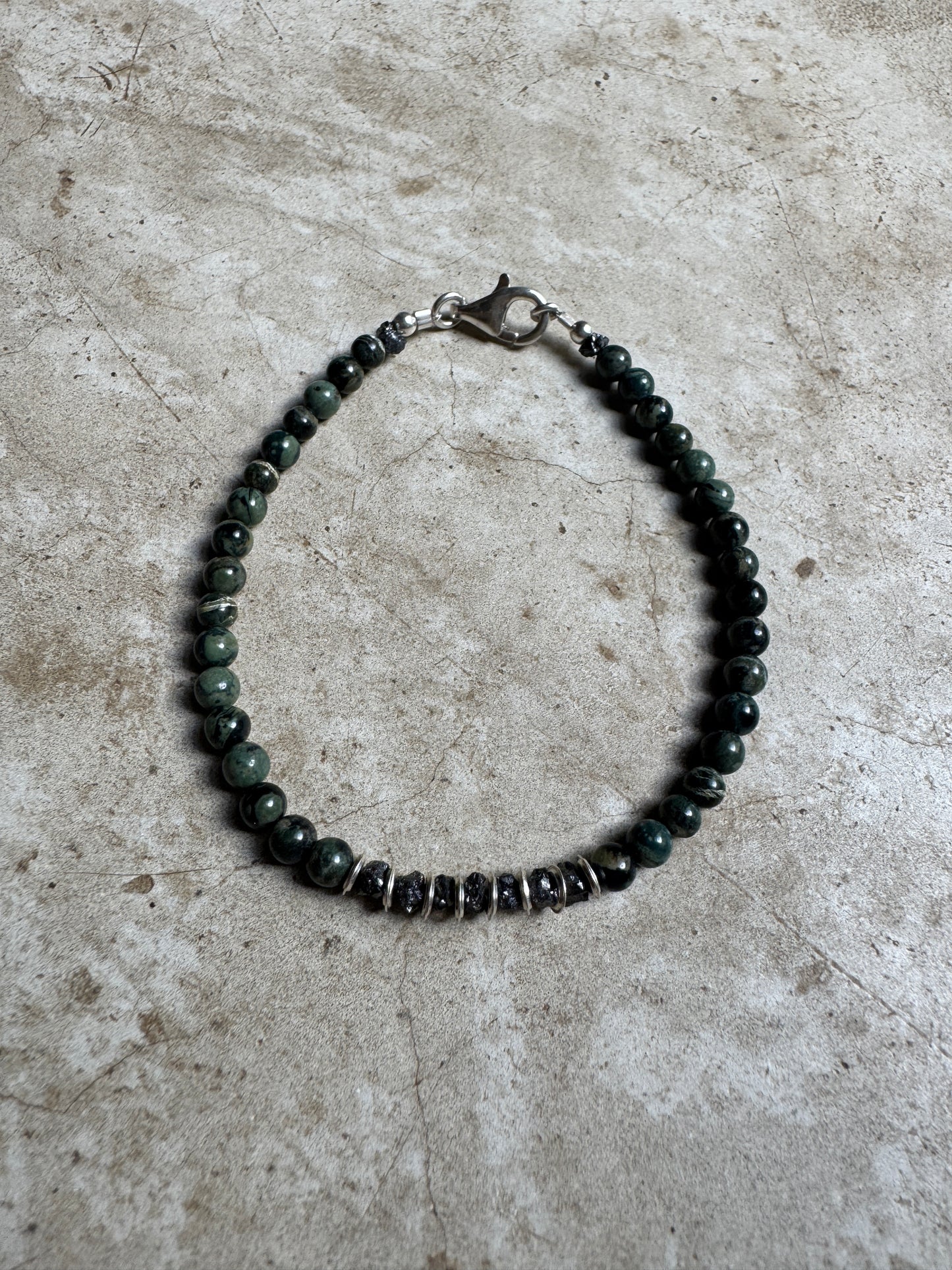 Olive Bracelet - Unisex