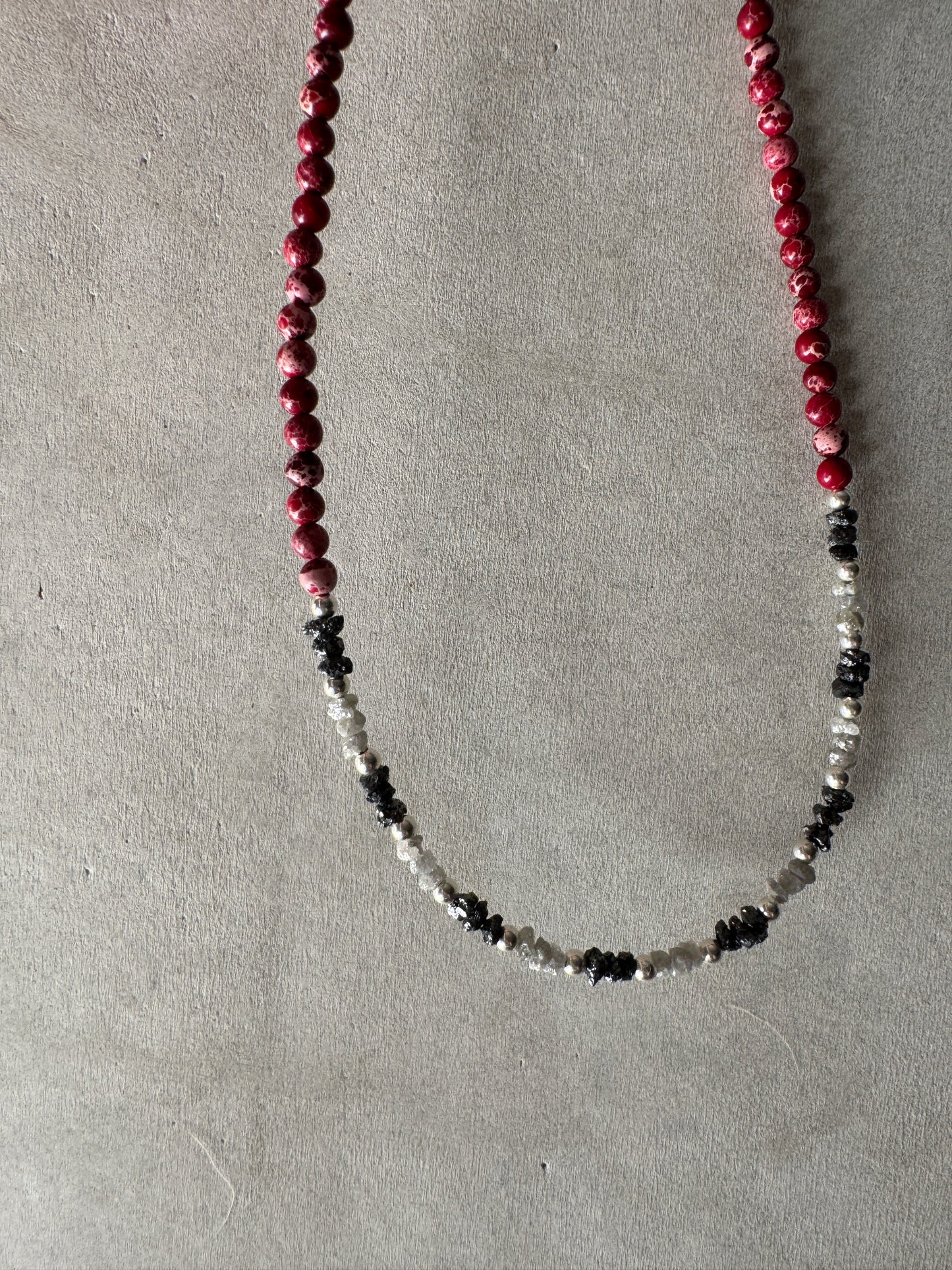 Redearth unisex Necklace