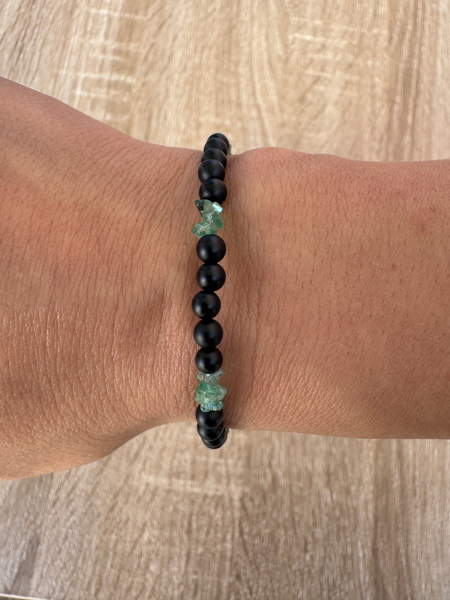 Emeryx Bracelet