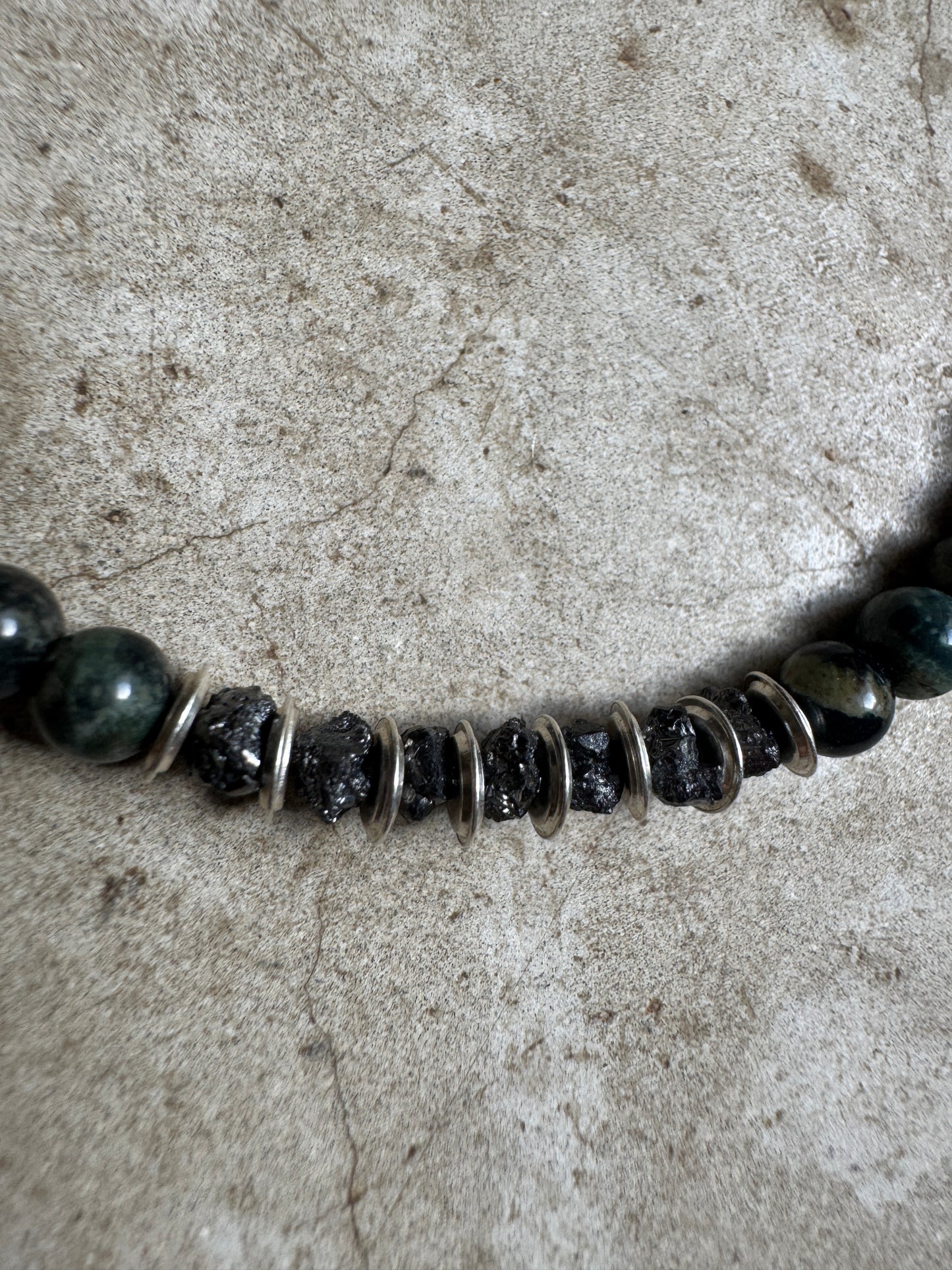 Olive Bracelet - Unisex