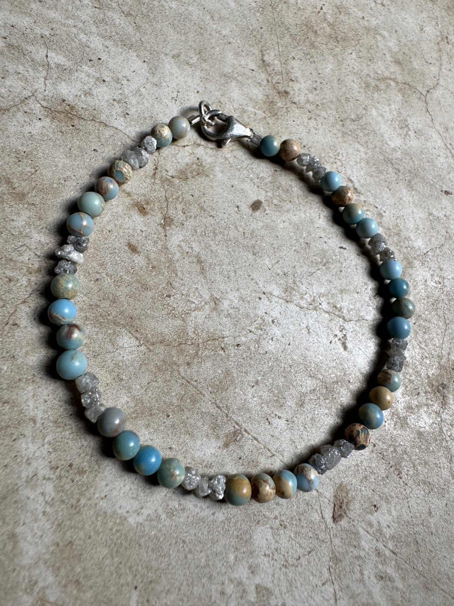 Ocean Terra Bracelet - Unisex