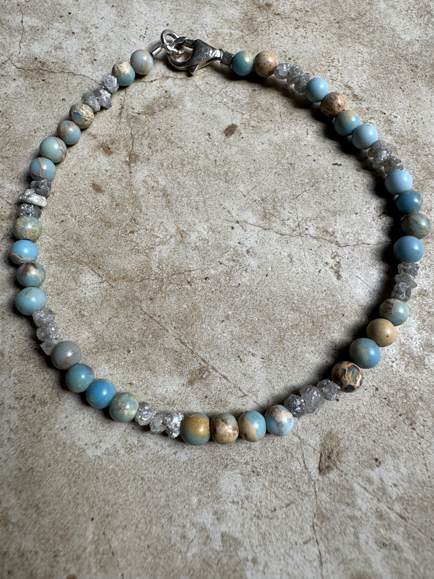 Ocean Terra Bracelet - Unisex