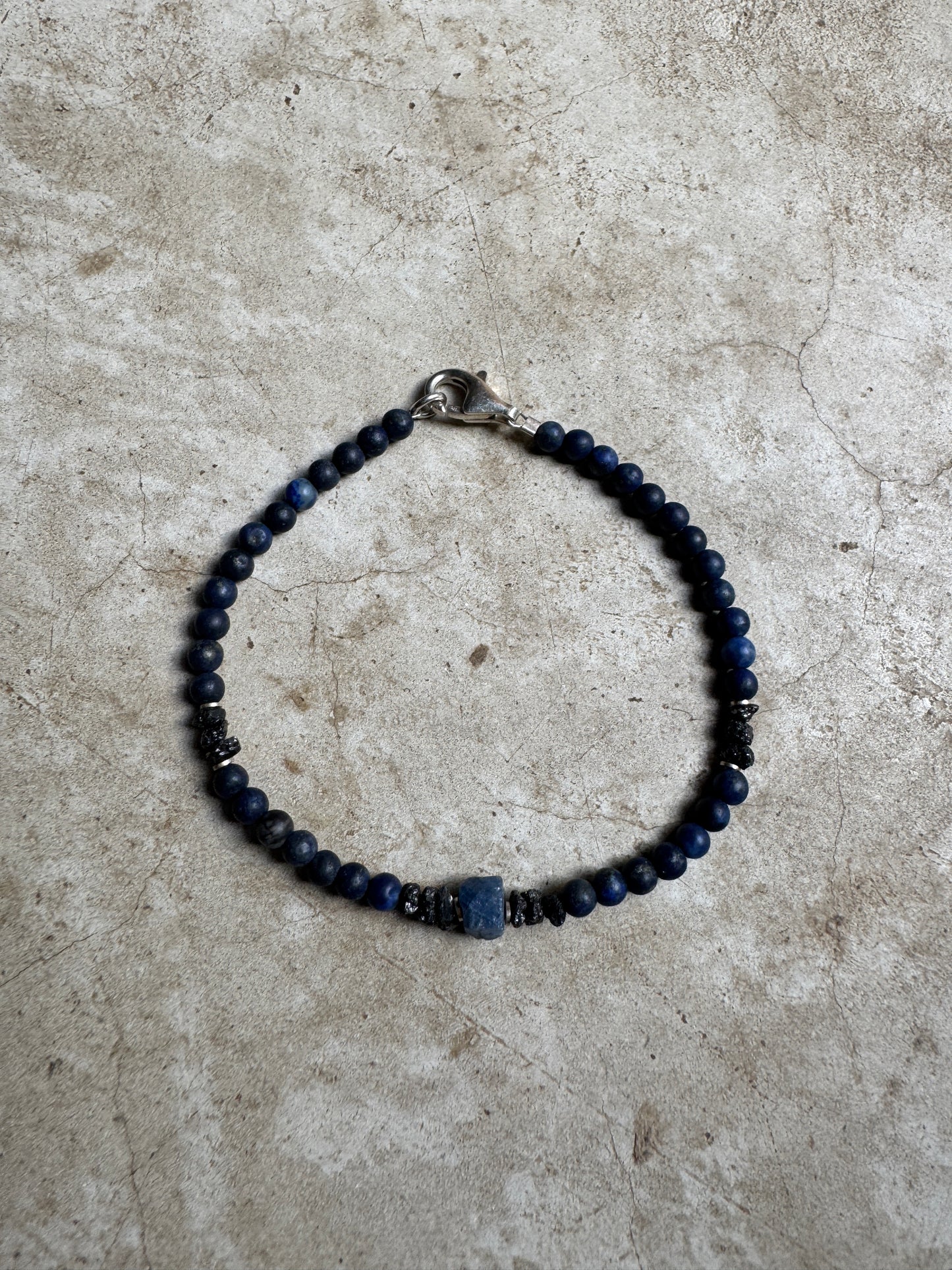 Zafiro Bracelet