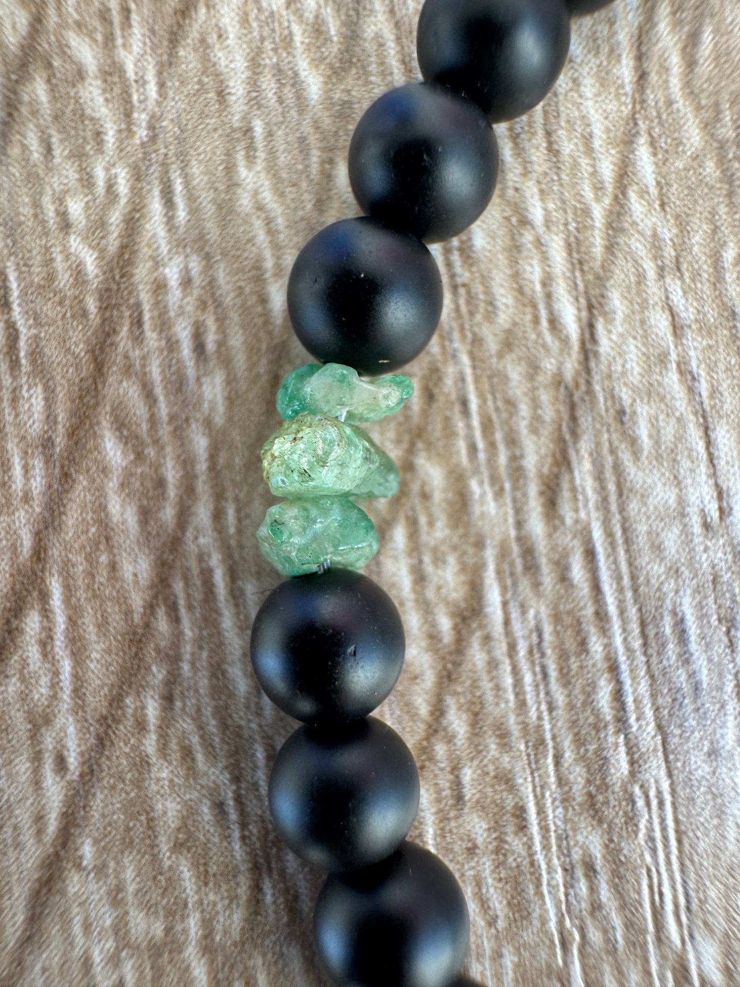 Emeryx Bracelet