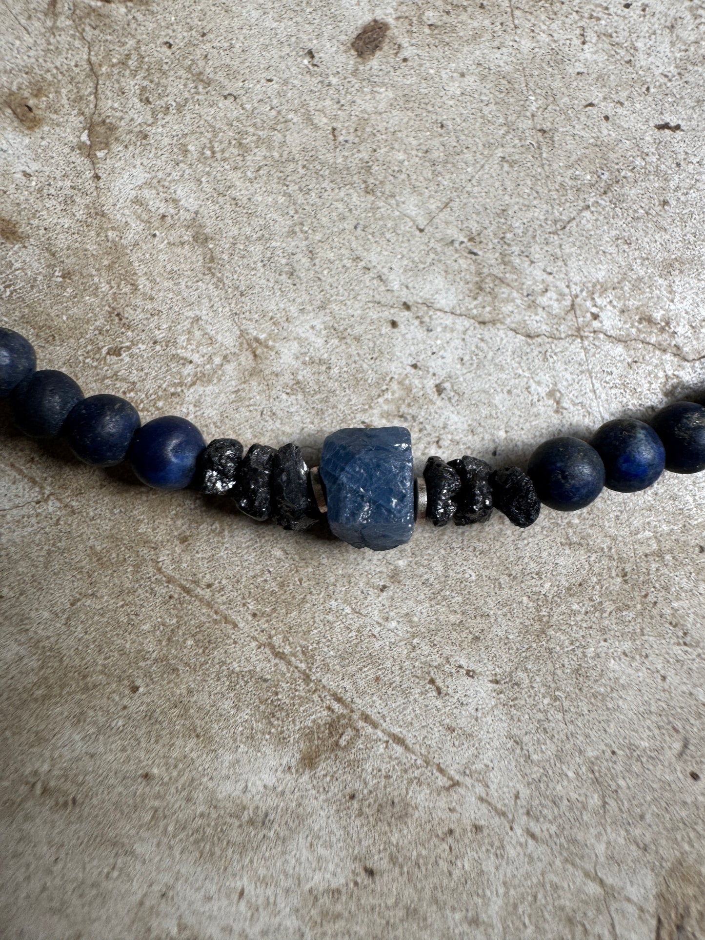 Zafiro Bracelet