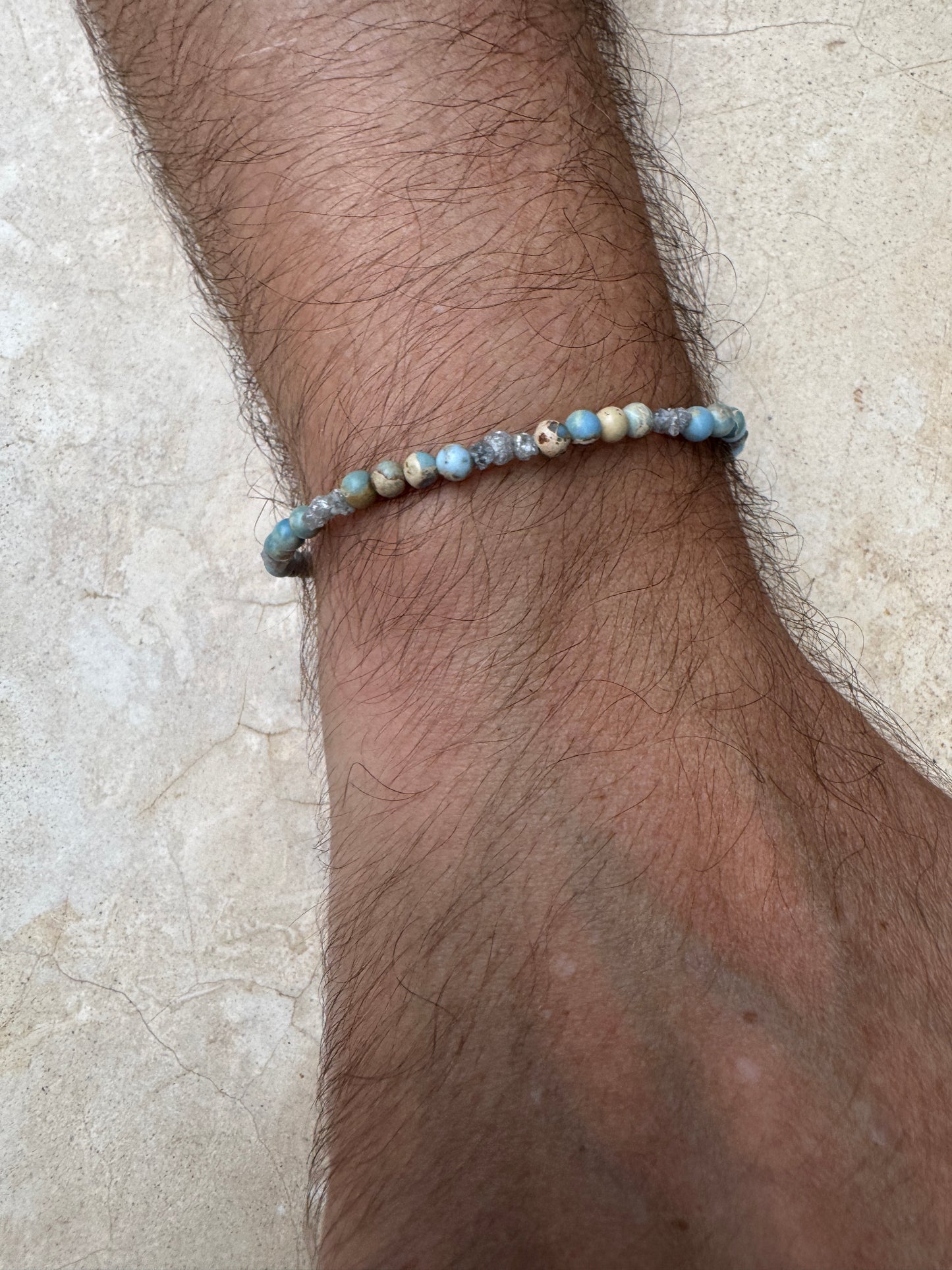 Ocean Terra Bracelet - Unisex