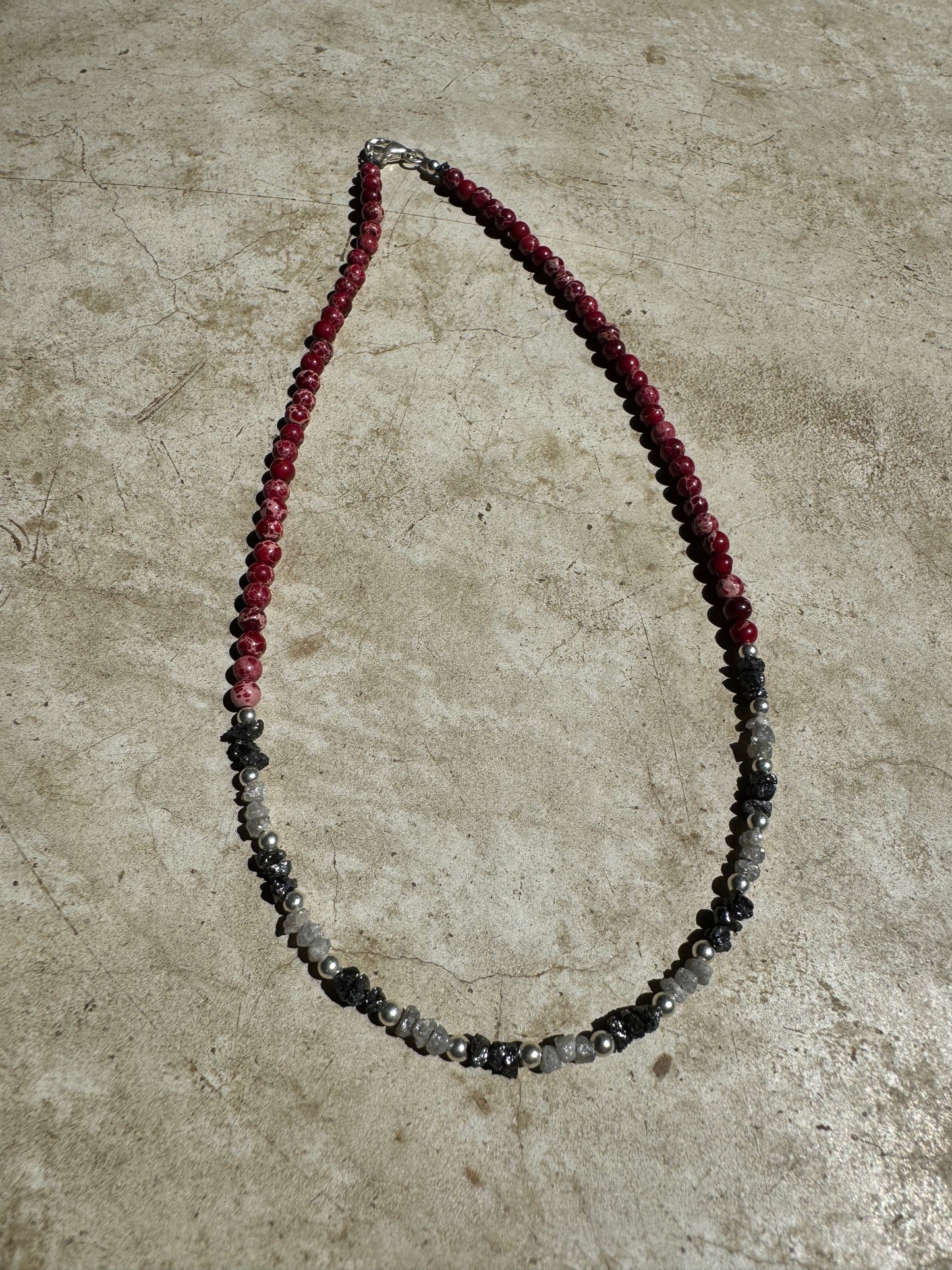 Redearth unisex Necklace