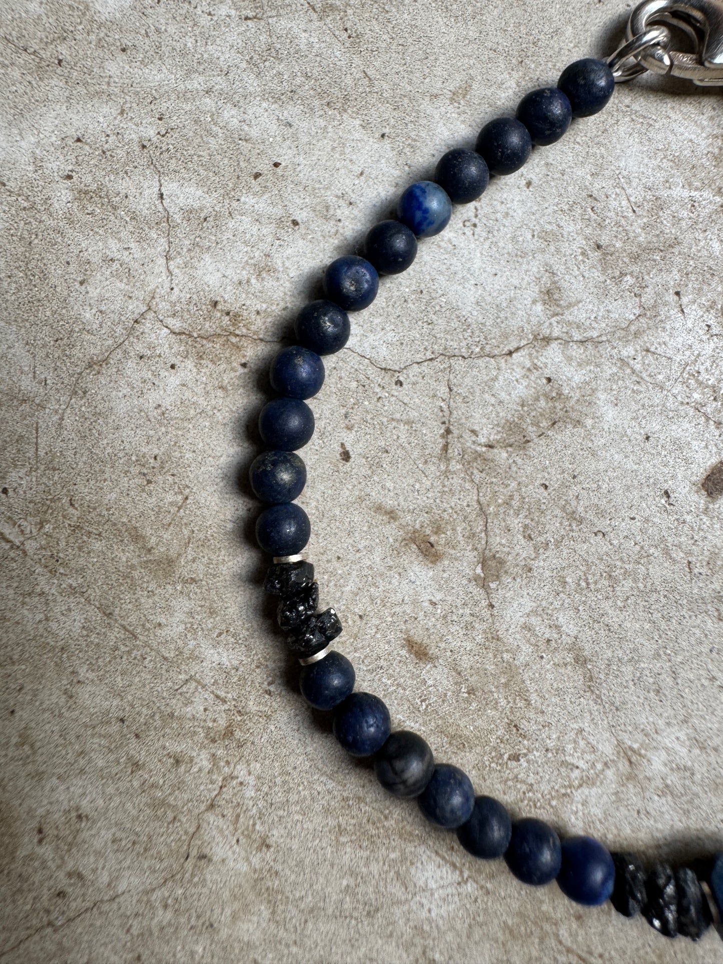 Zafiro Bracelet