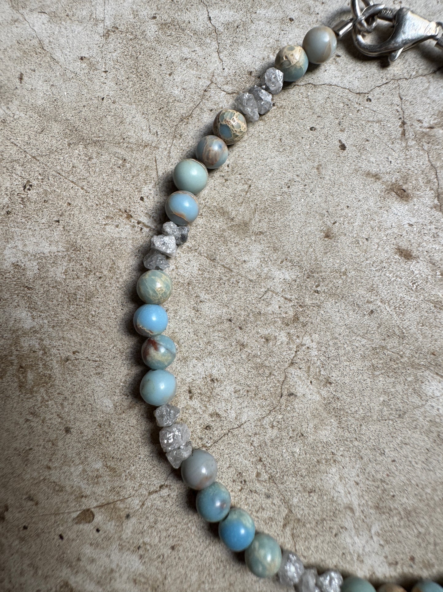 Ocean Terra Bracelet - Unisex