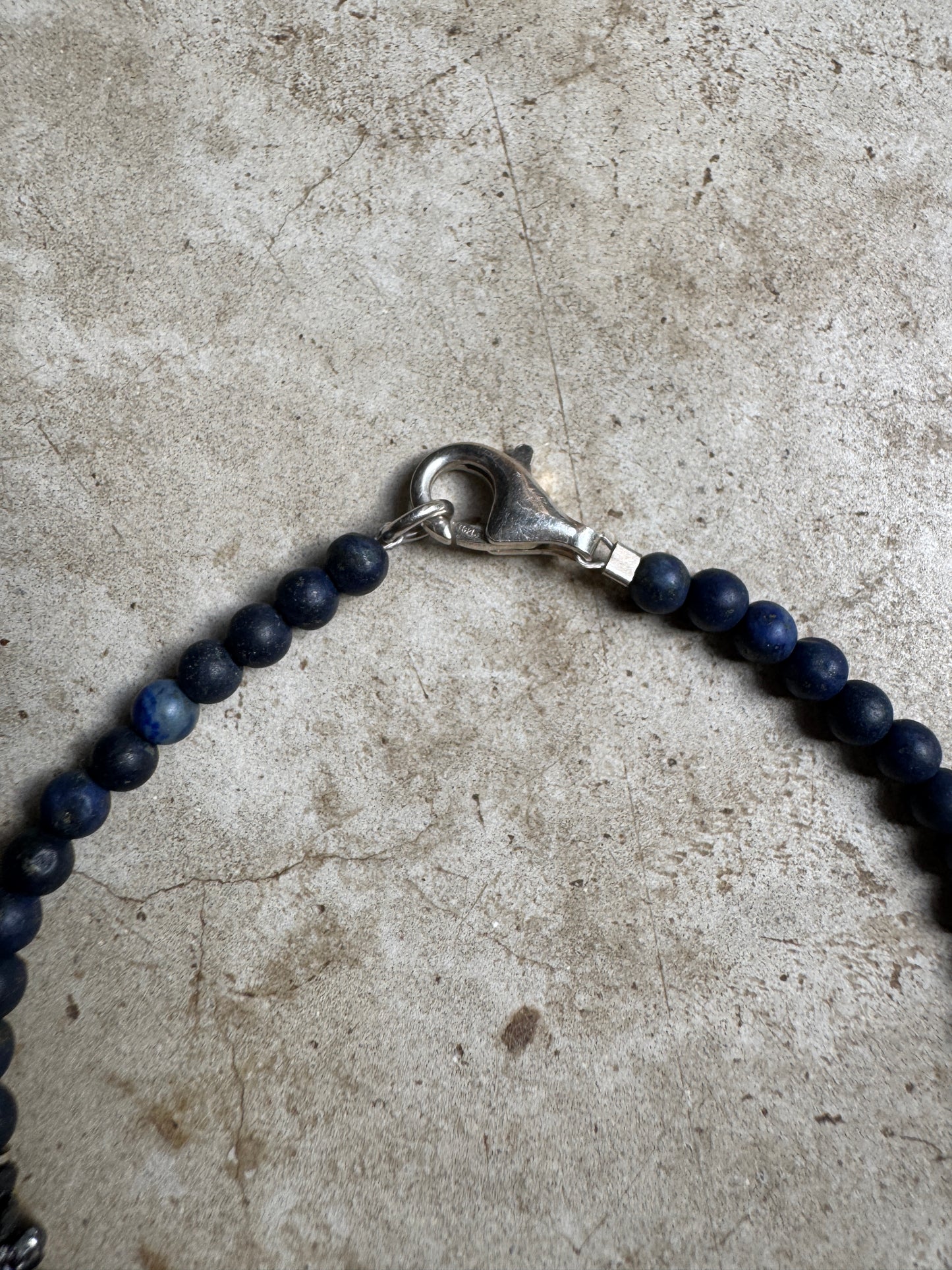 Zafiro Bracelet