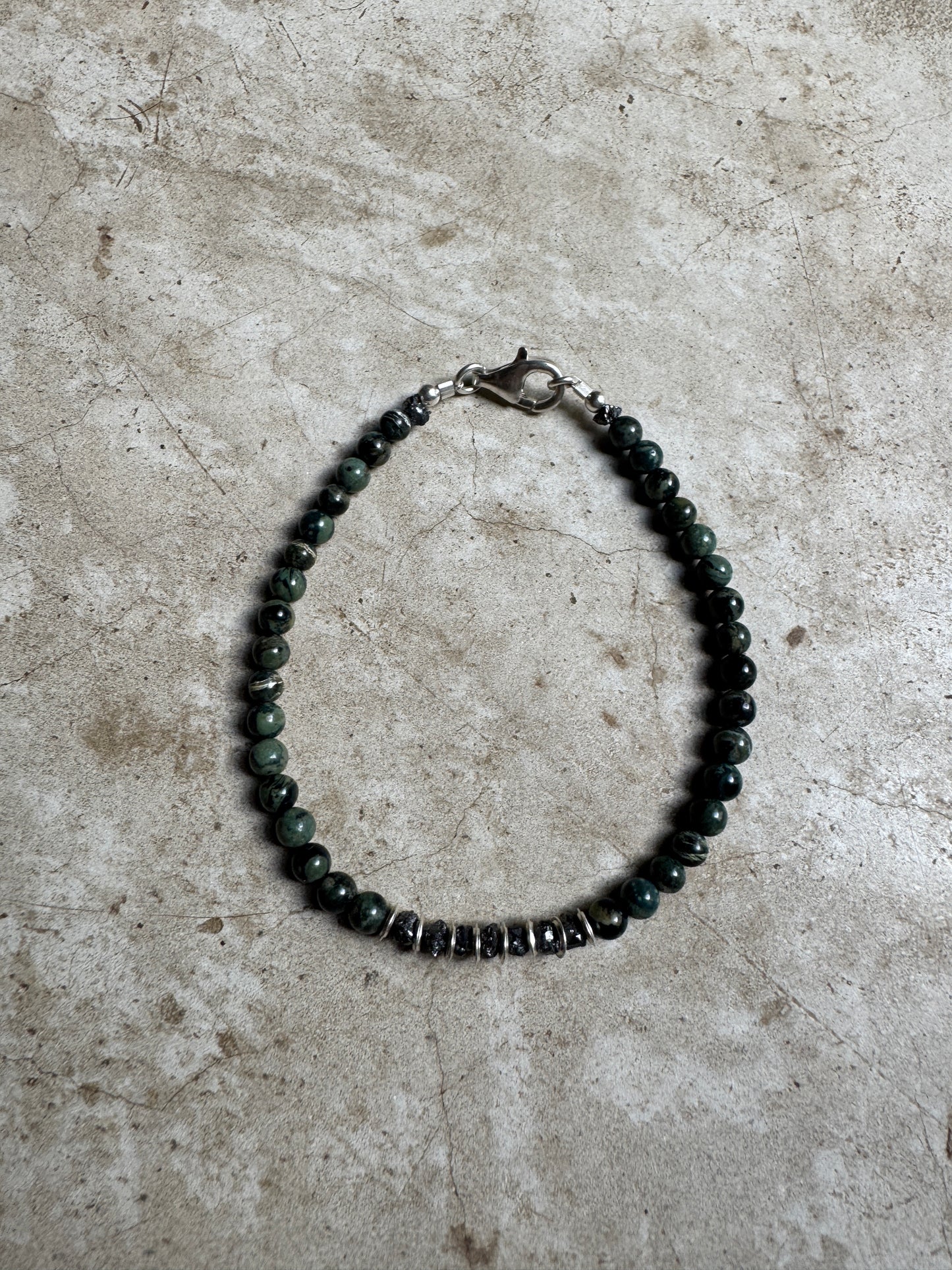 Olive Bracelet - Unisex