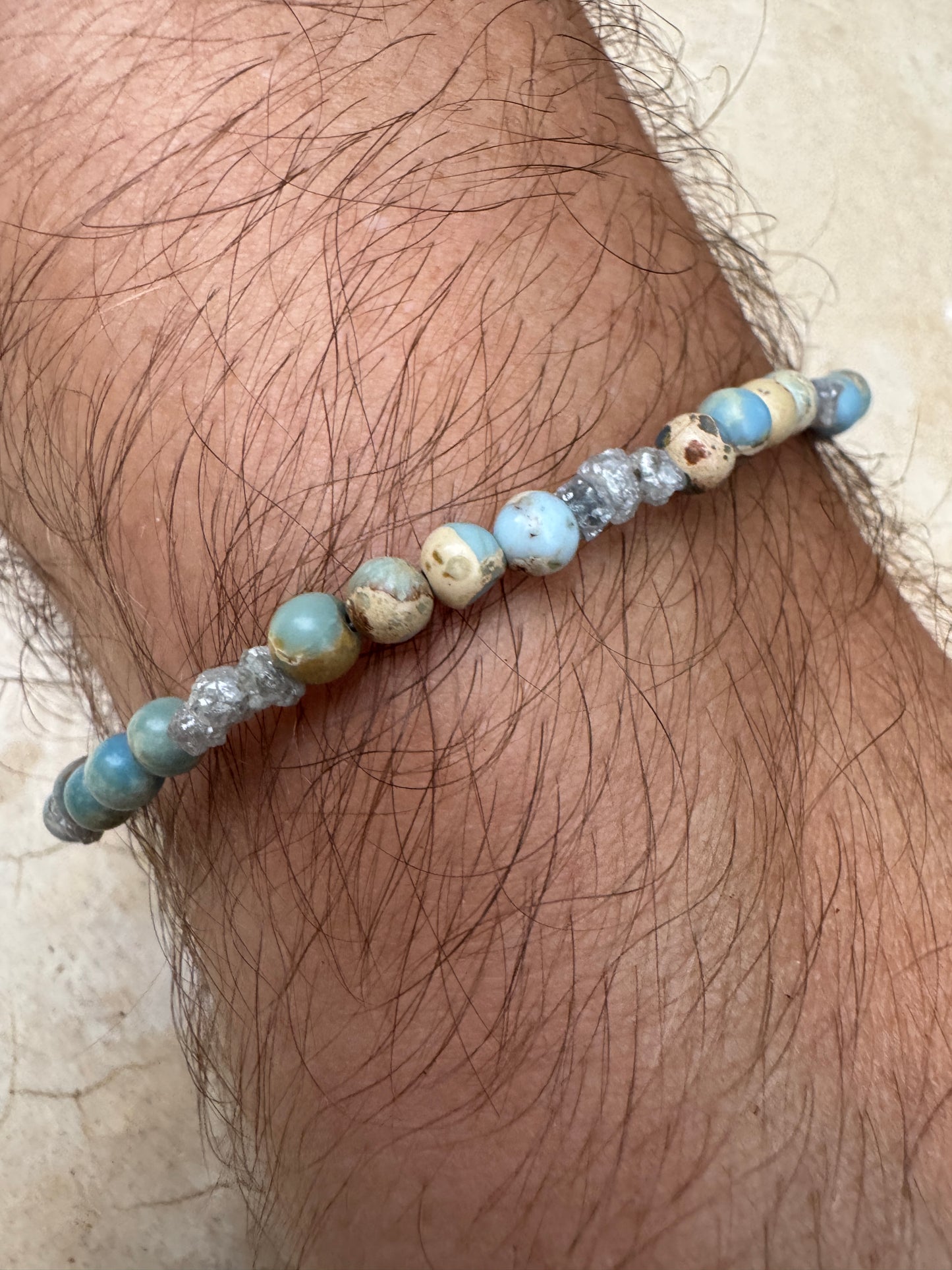 Ocean Terra Bracelet - Unisex