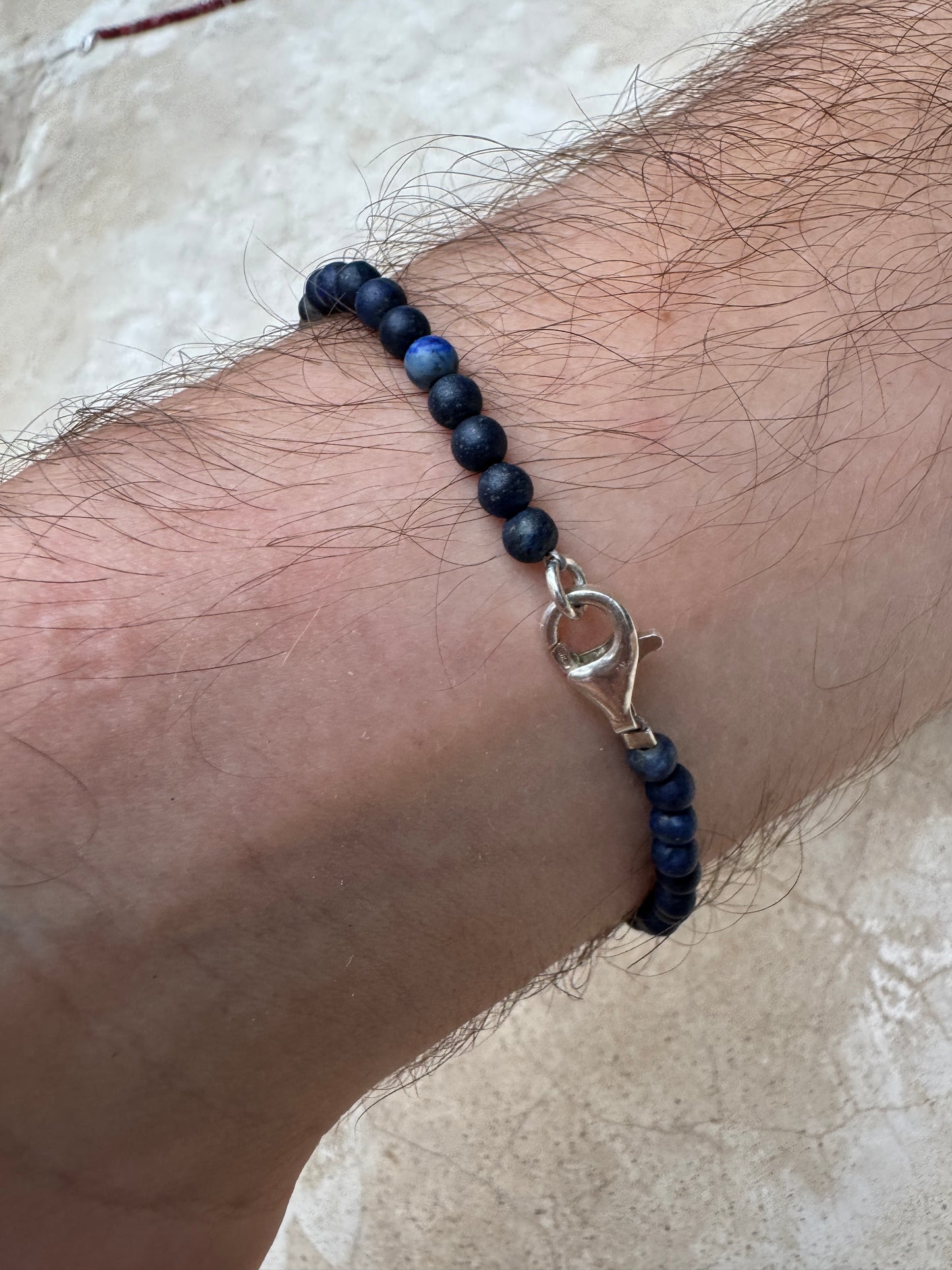 Zafiro Bracelet