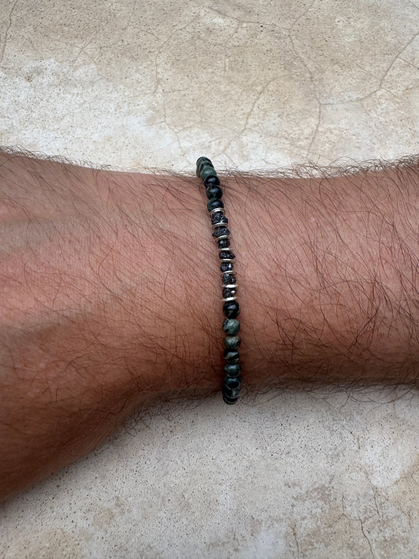 Olive Bracelet - Unisex