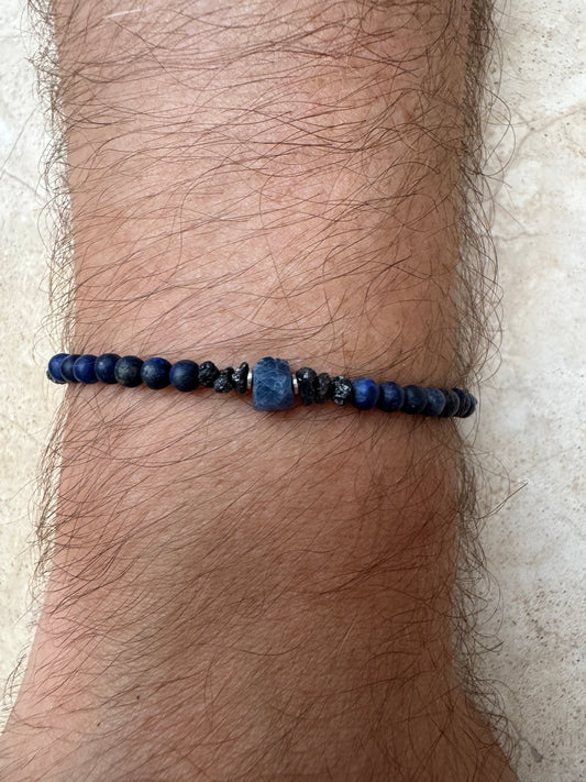 Zafiro Bracelet