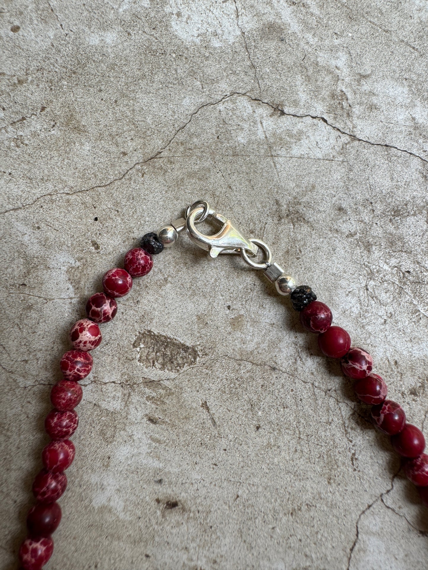 Redearth unisex Necklace