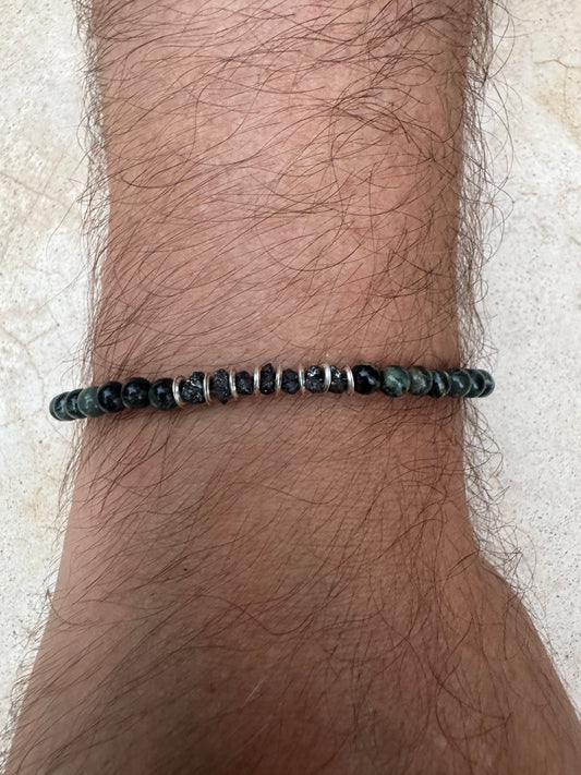 Olive Bracelet - Unisex