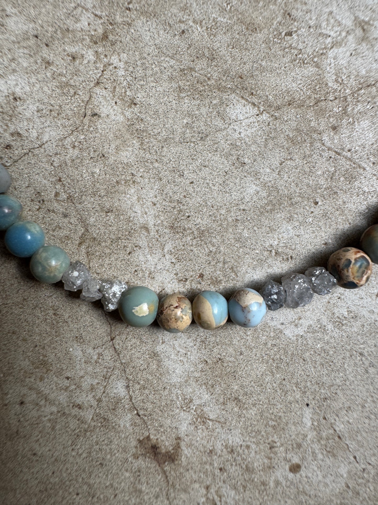 Ocean Terra Bracelet - Unisex