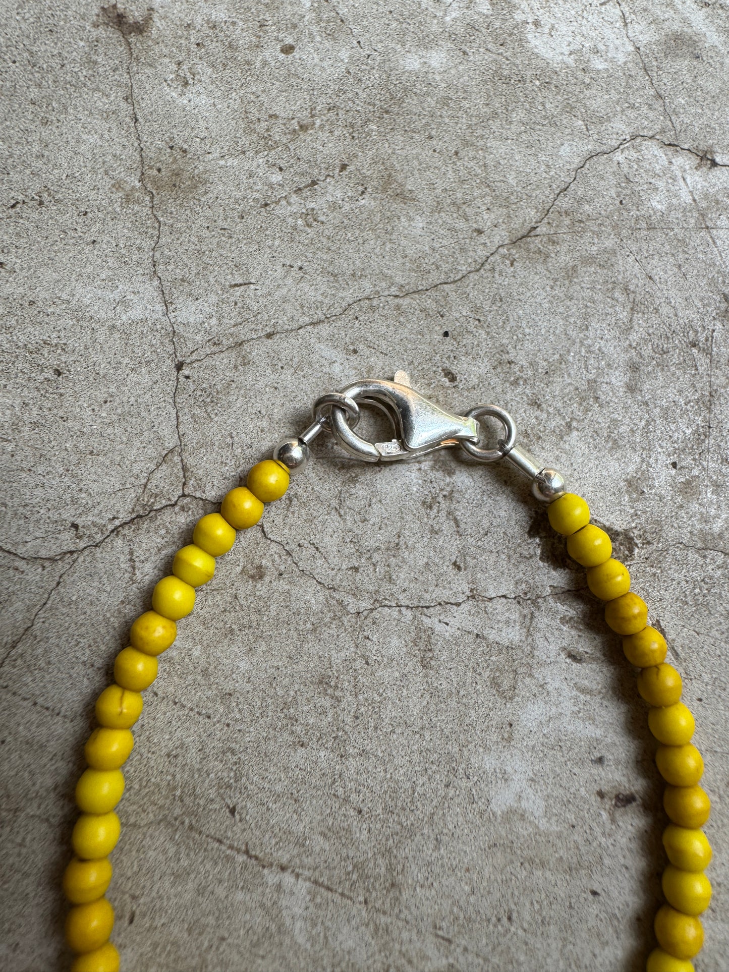 Passion Fruit Bracelet