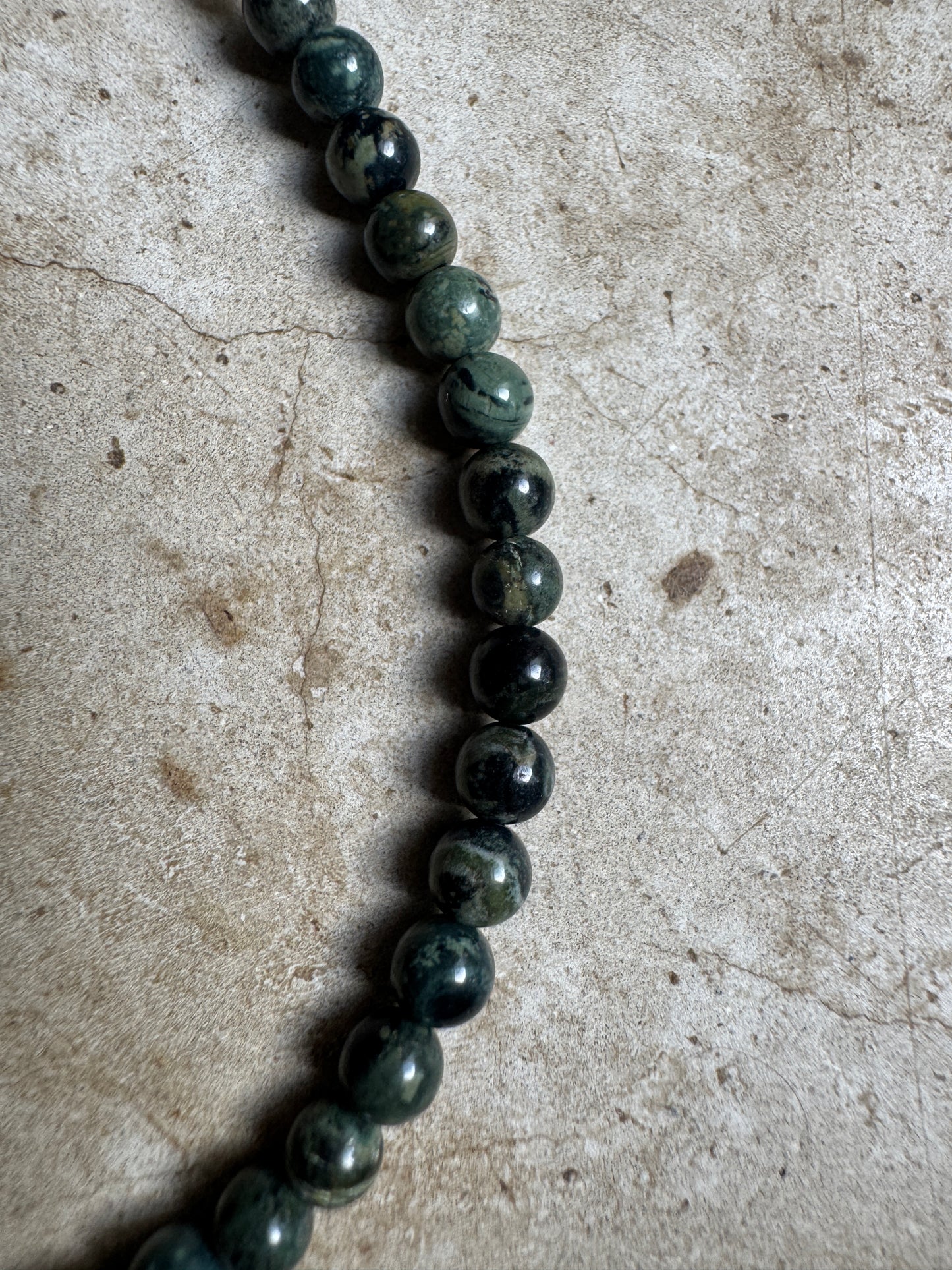 Olive Bracelet - Unisex