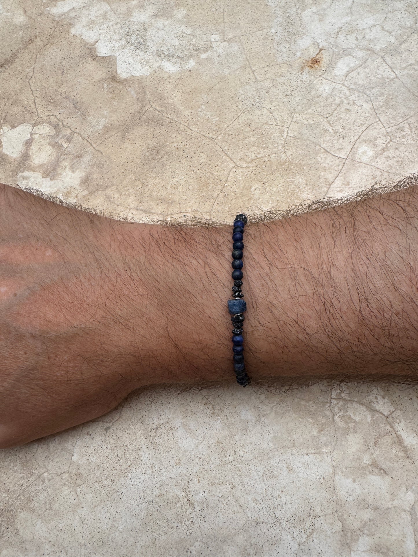 Zafiro Bracelet