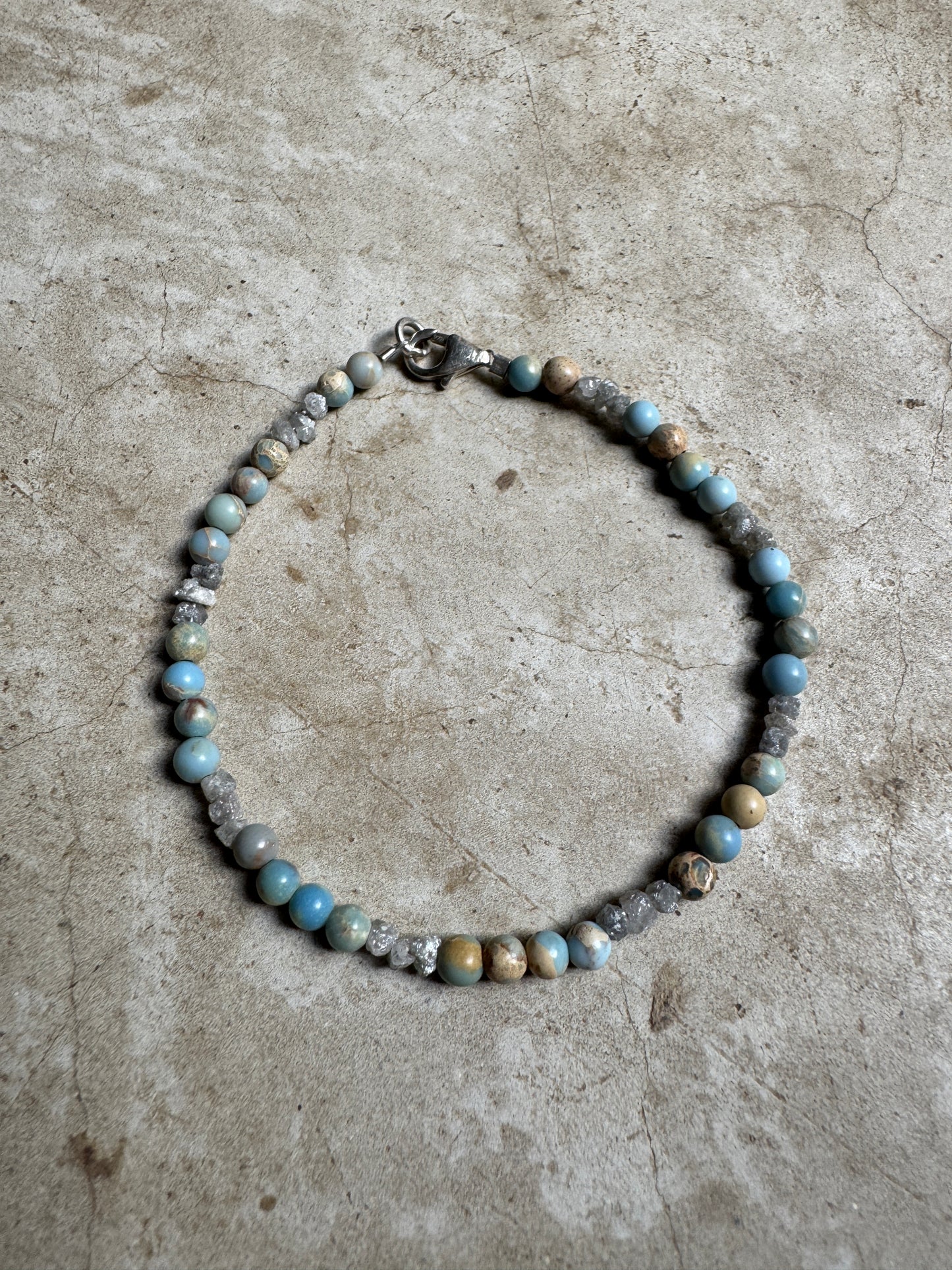 Ocean Terra Bracelet - Unisex