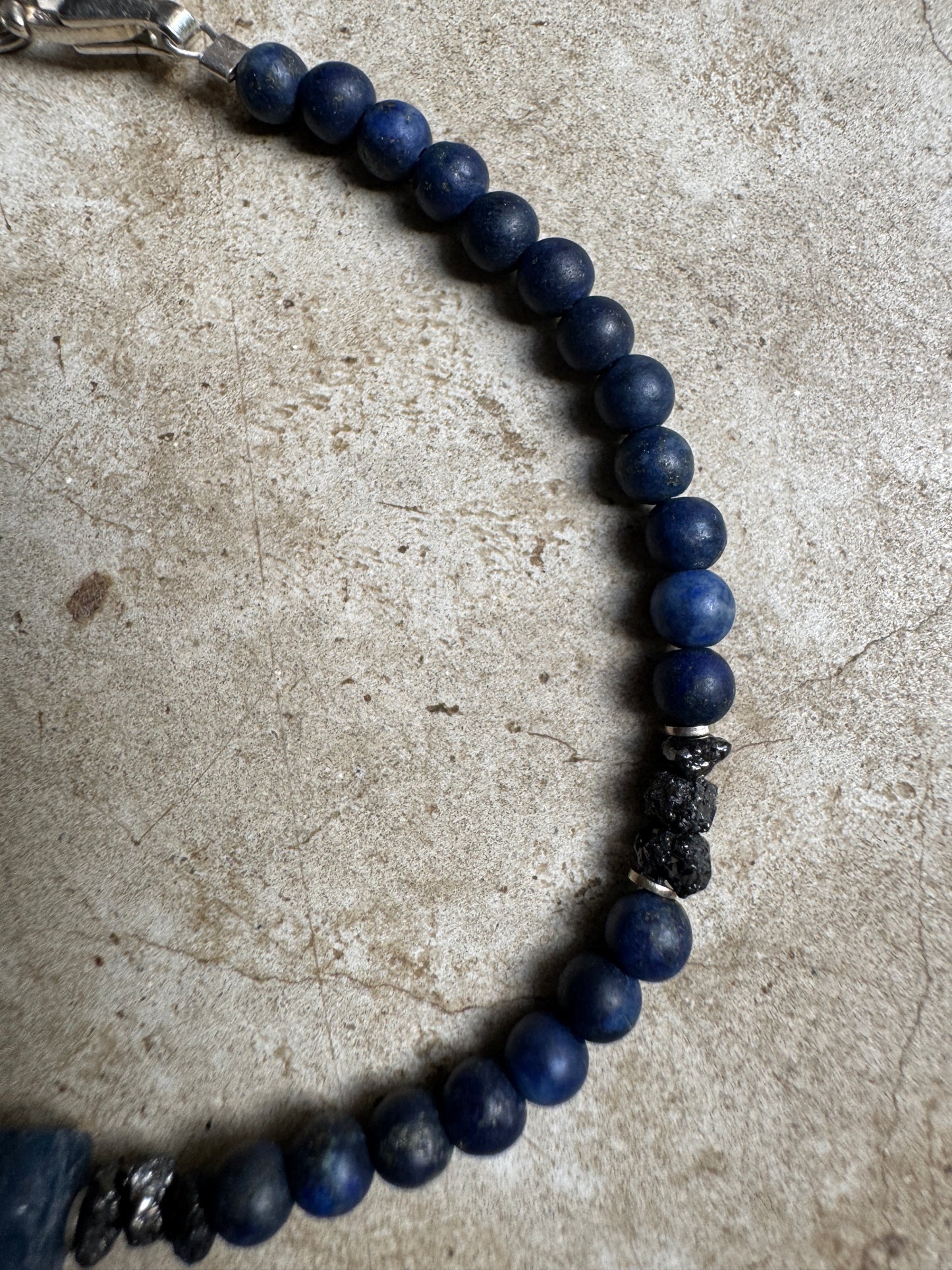 Zafiro Bracelet