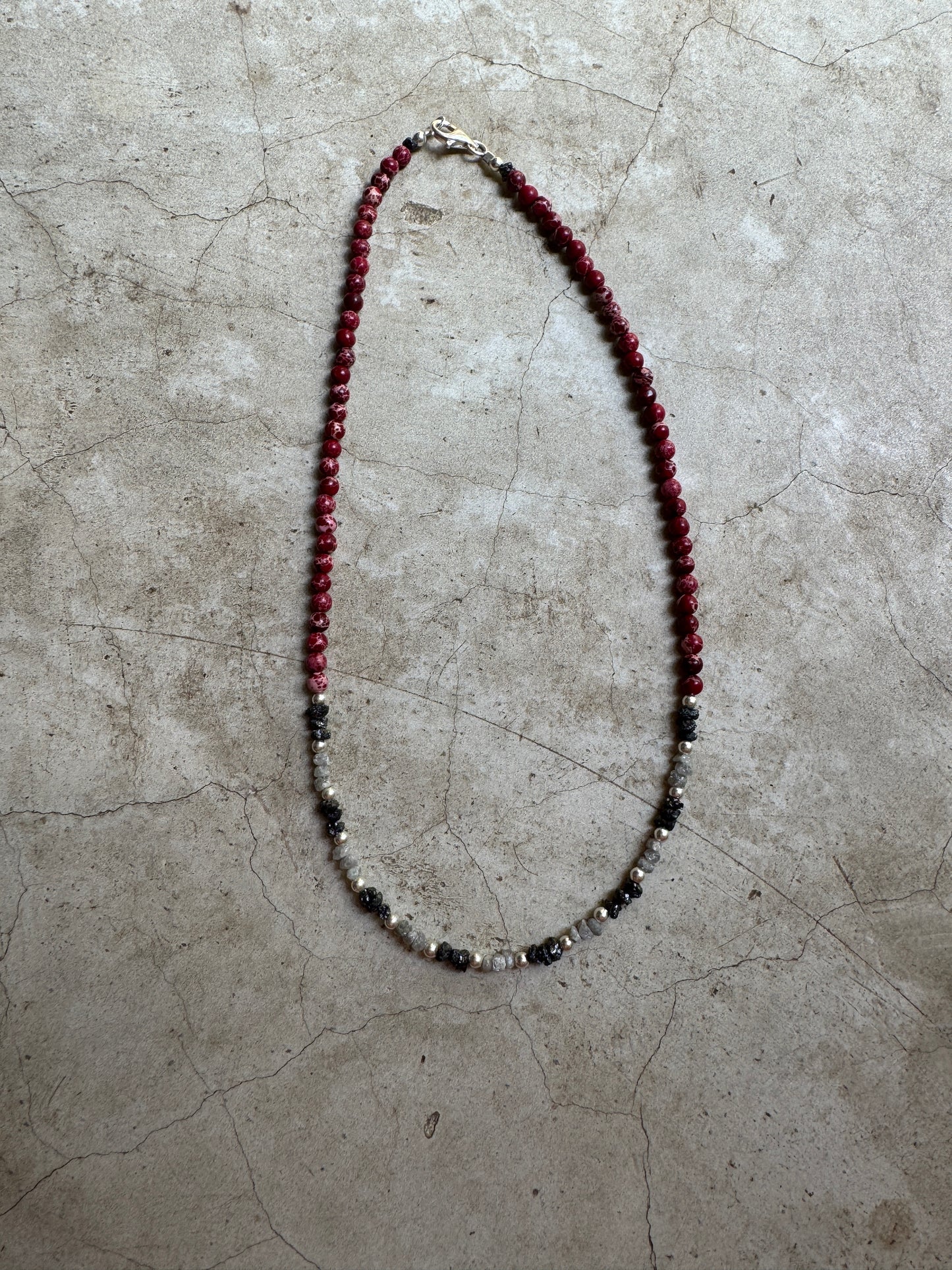 Redearth unisex Necklace
