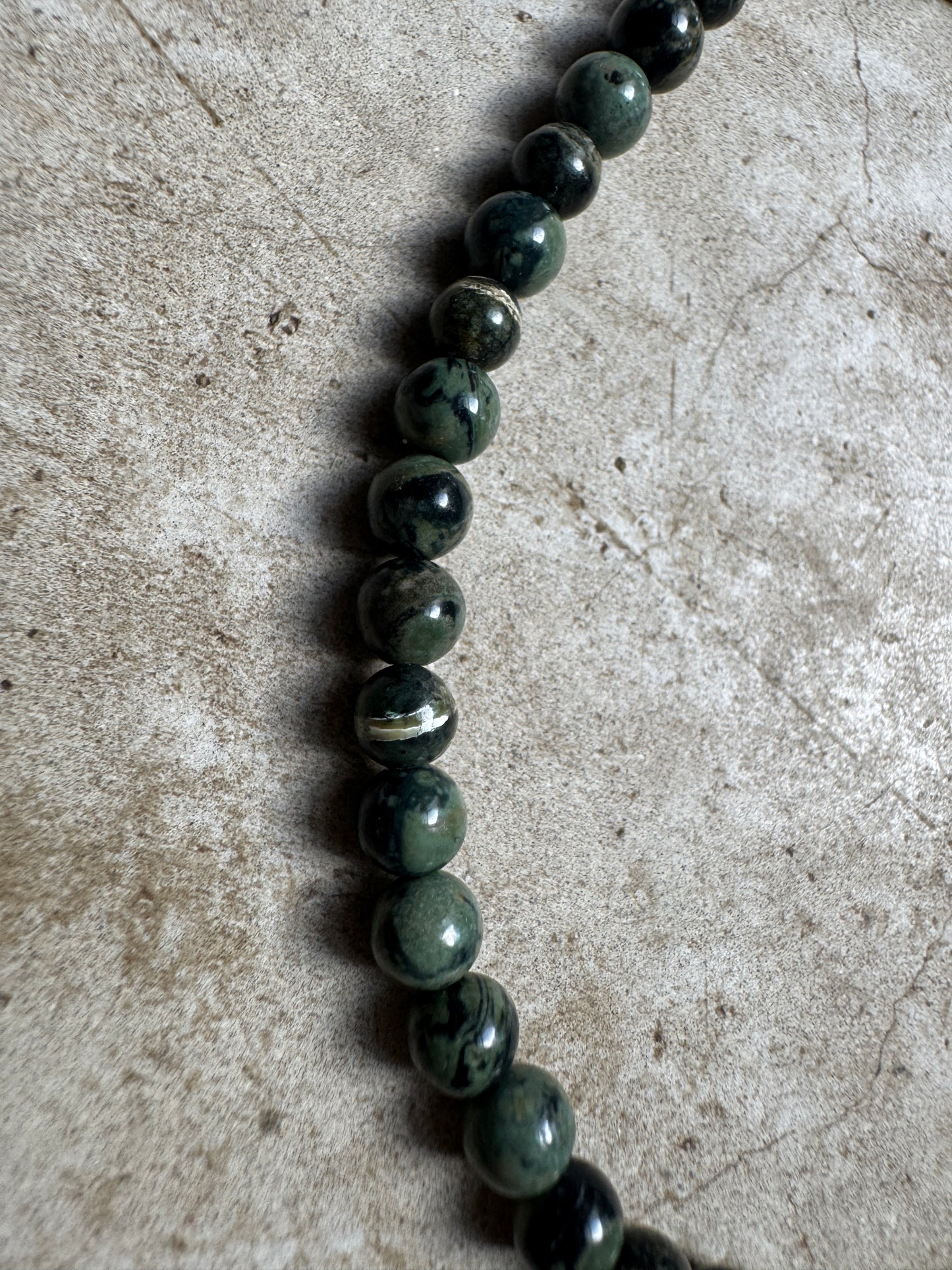 Olive Bracelet - Unisex