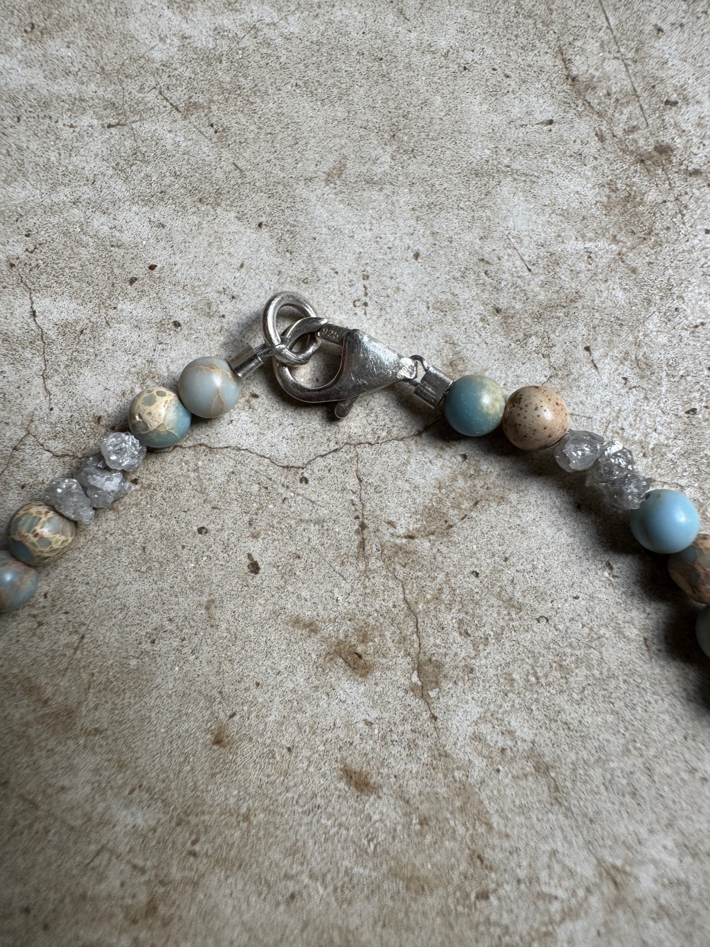Ocean Terra Bracelet - Unisex